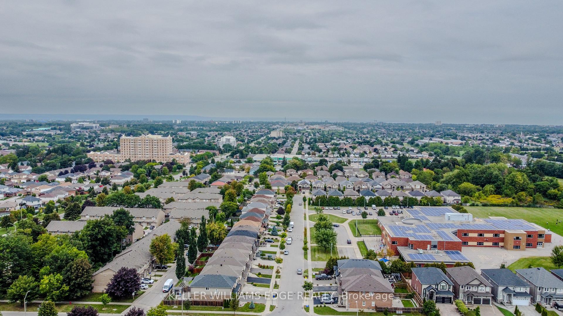 Photo 38 of Unit #25, 120 Vineberg Drive, Hamilton, Chappel — HOMEH