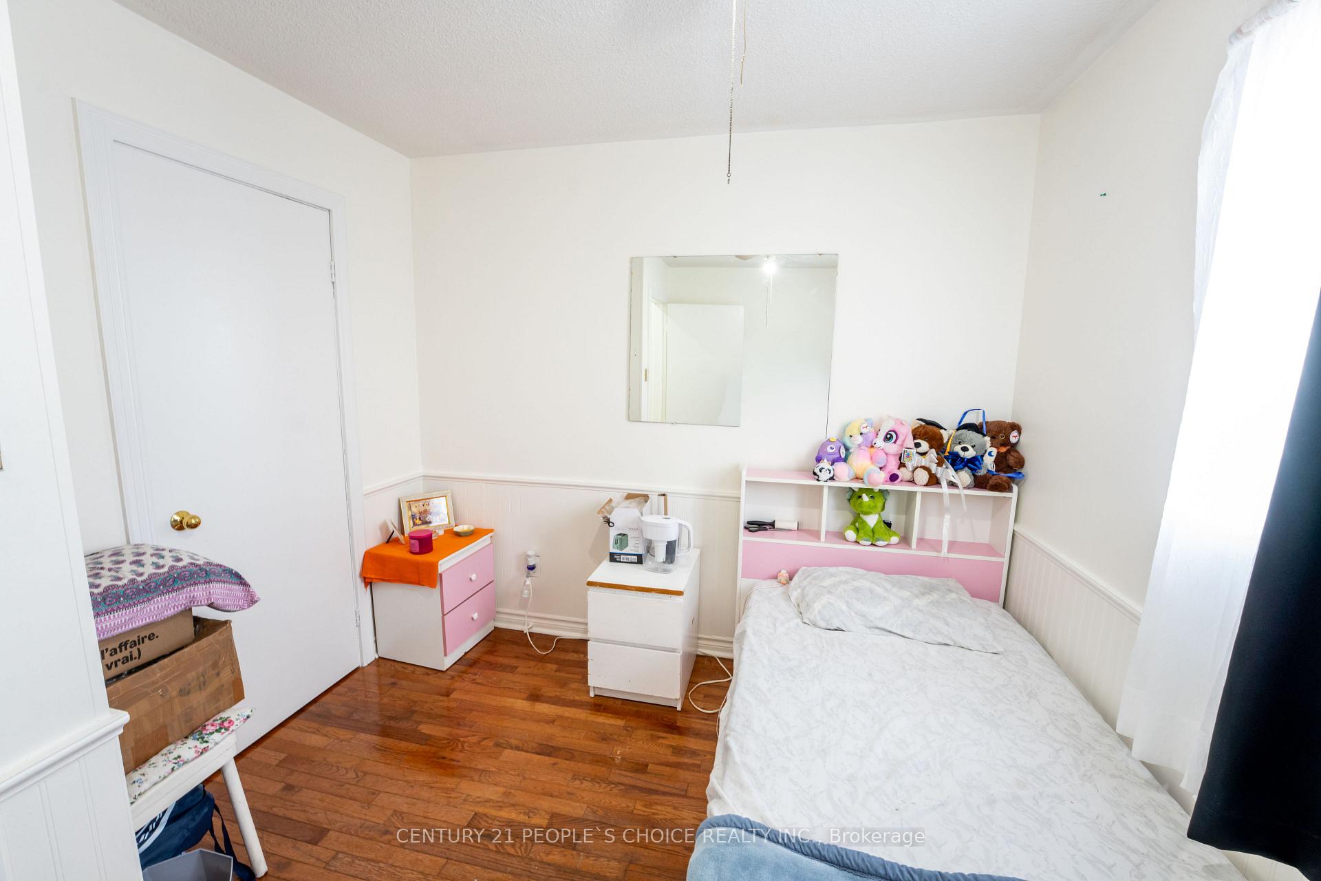 Photo 36 of 30 Daffodil Place, Brampton, Fletcher's Creek South — HOMEH