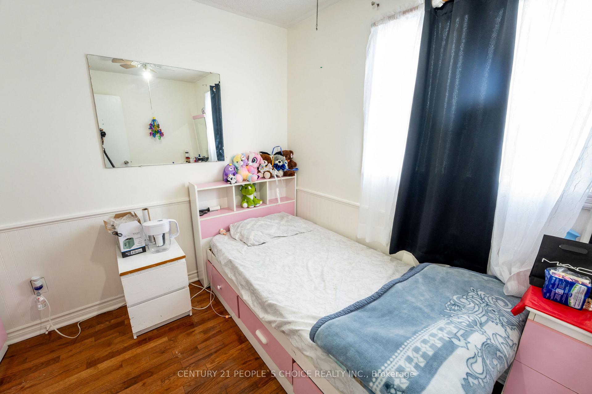 Photo 37 of 30 Daffodil Place, Brampton, Fletcher's Creek South — HOMEH