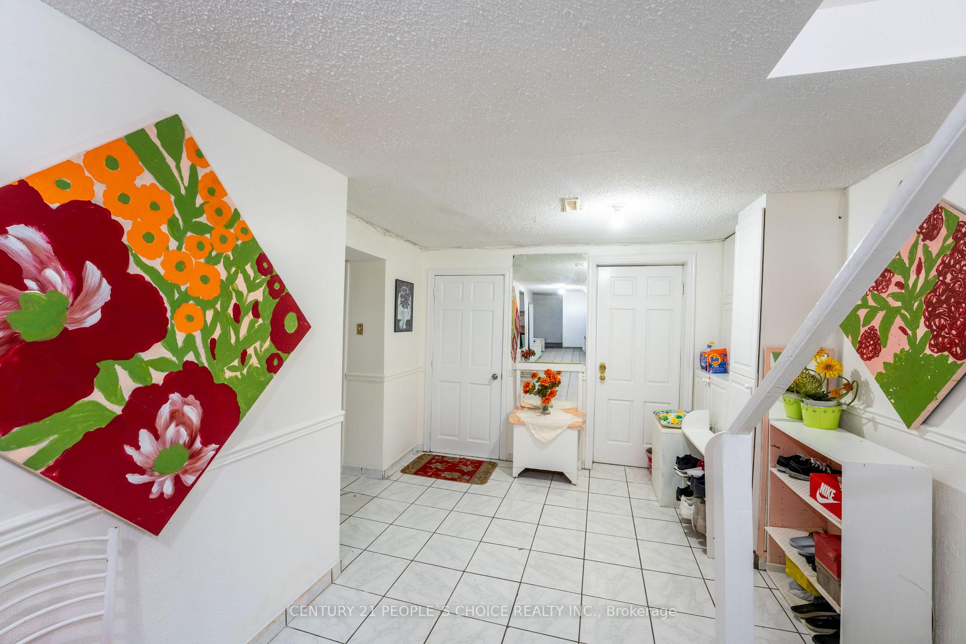 Photo 44 of 30 Daffodil Place, Brampton, Fletcher's Creek South — HOMEH