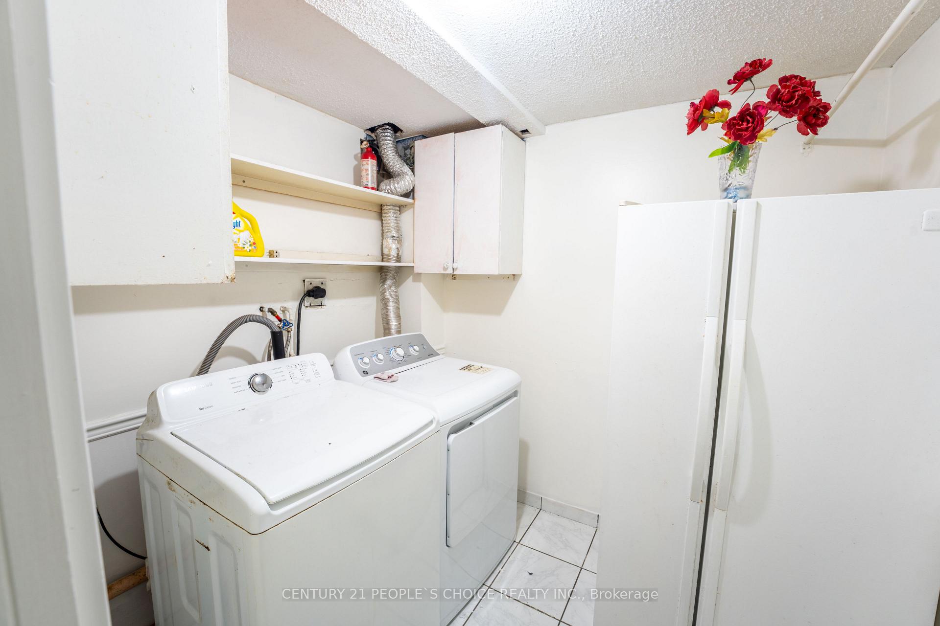 Photo 47 of 30 Daffodil Place, Brampton, Fletcher's Creek South — HOMEH