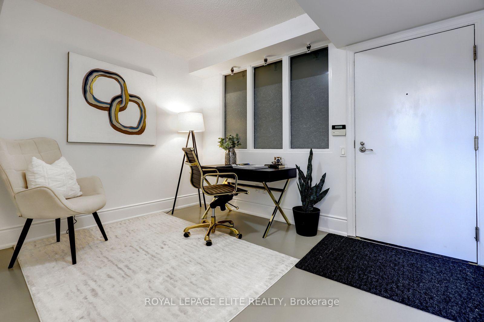Photo 5 of Unit 405, 437 Roncesvalles Avenue, Toronto, Roncesvalles — HOMEH