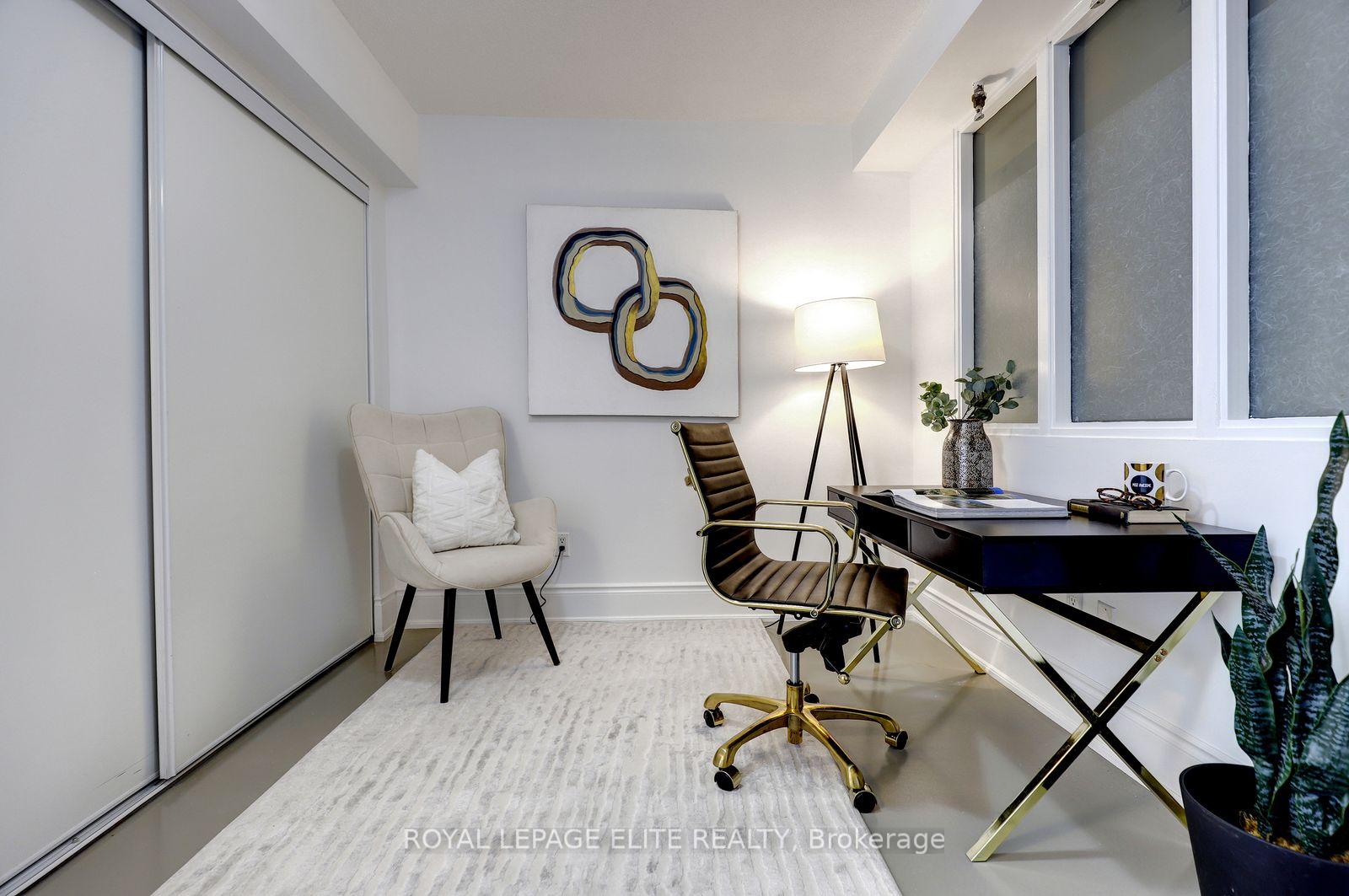 Photo 6 of Unit 405, 437 Roncesvalles Avenue, Toronto, Roncesvalles — HOMEH