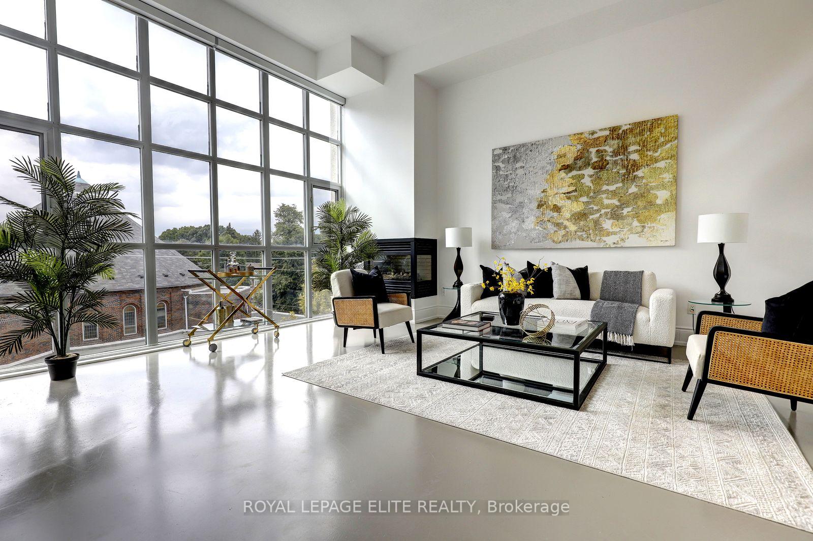 Photo 7 of Unit 405, 437 Roncesvalles Avenue, Toronto, Roncesvalles — HOMEH