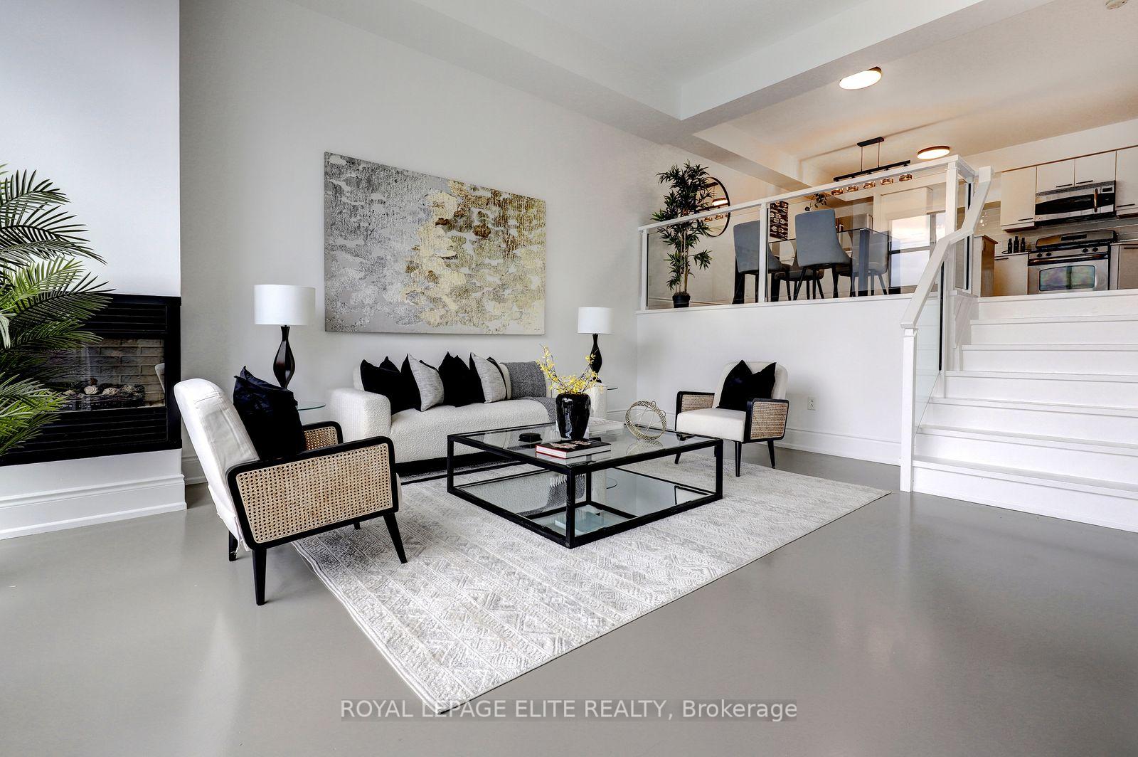Photo 9 of Unit 405, 437 Roncesvalles Avenue, Toronto, Roncesvalles — HOMEH