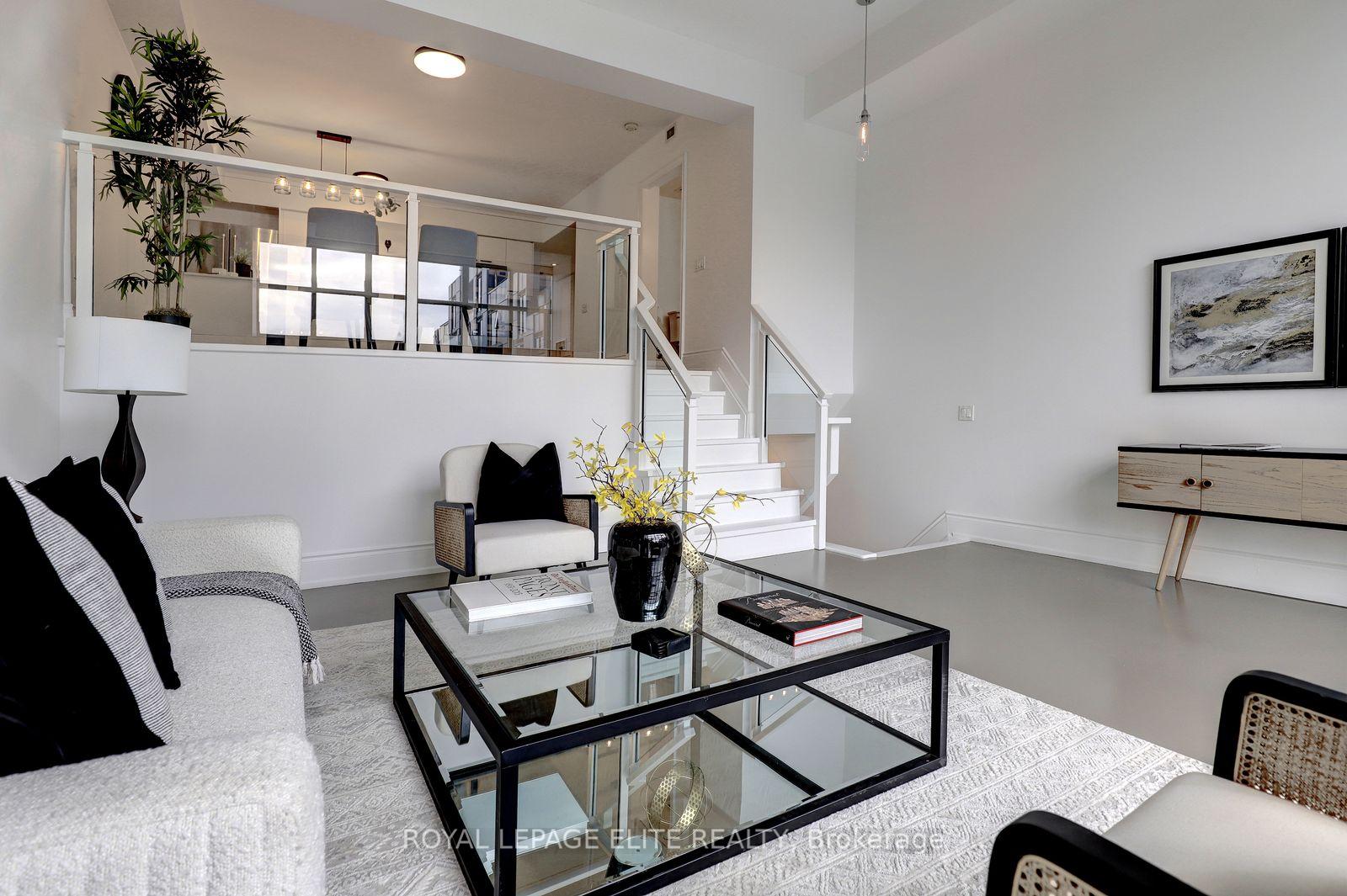 Photo 13 of Unit 405, 437 Roncesvalles Avenue, Toronto, Roncesvalles — HOMEH