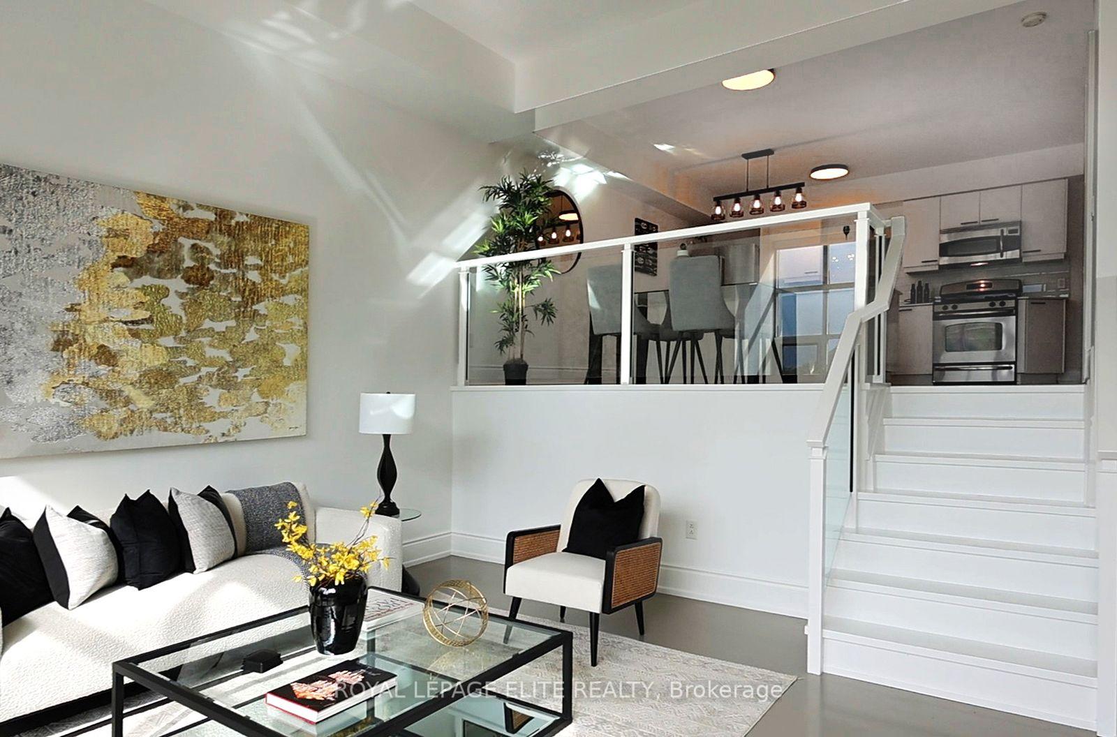 Photo 14 of Unit 405, 437 Roncesvalles Avenue, Toronto, Roncesvalles — HOMEH