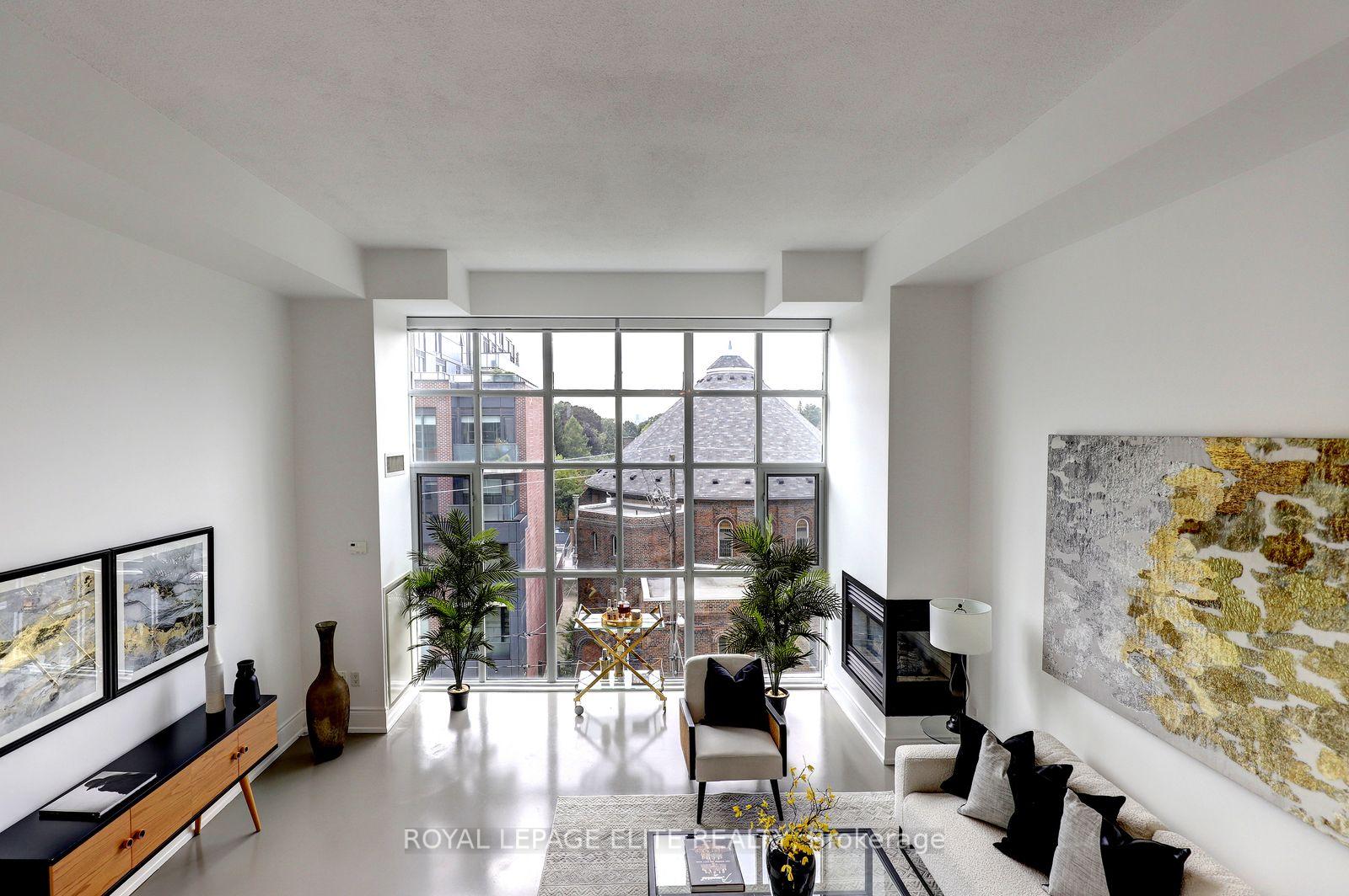 Photo 16 of Unit 405, 437 Roncesvalles Avenue, Toronto, Roncesvalles — HOMEH