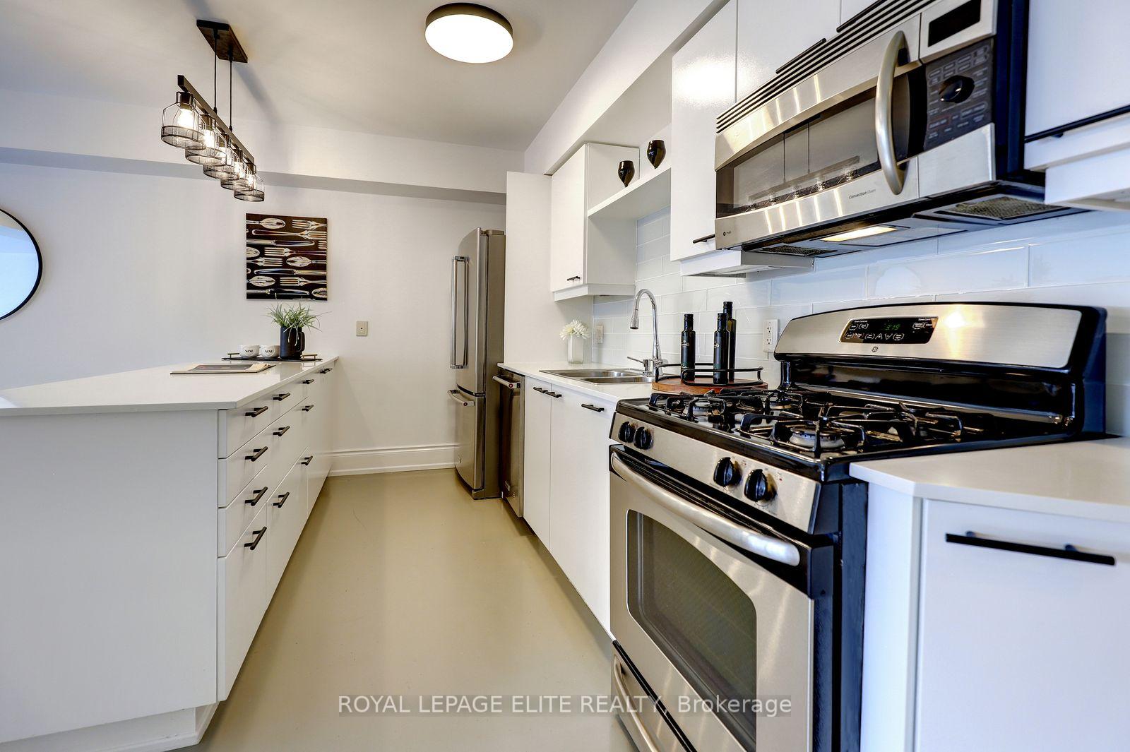 Photo 20 of Unit 405, 437 Roncesvalles Avenue, Toronto, Roncesvalles — HOMEH