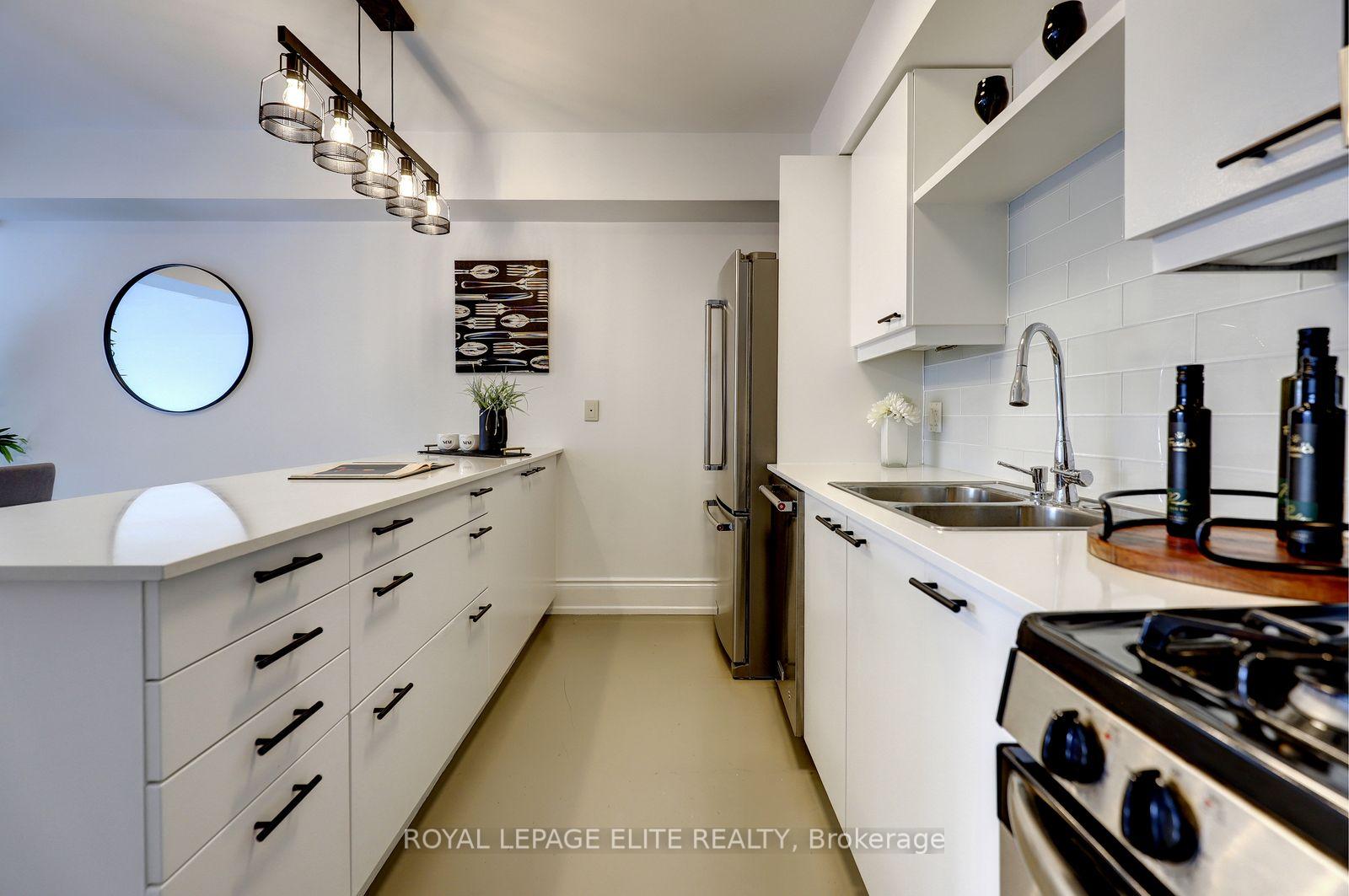 Photo 21 of Unit 405, 437 Roncesvalles Avenue, Toronto, Roncesvalles — HOMEH