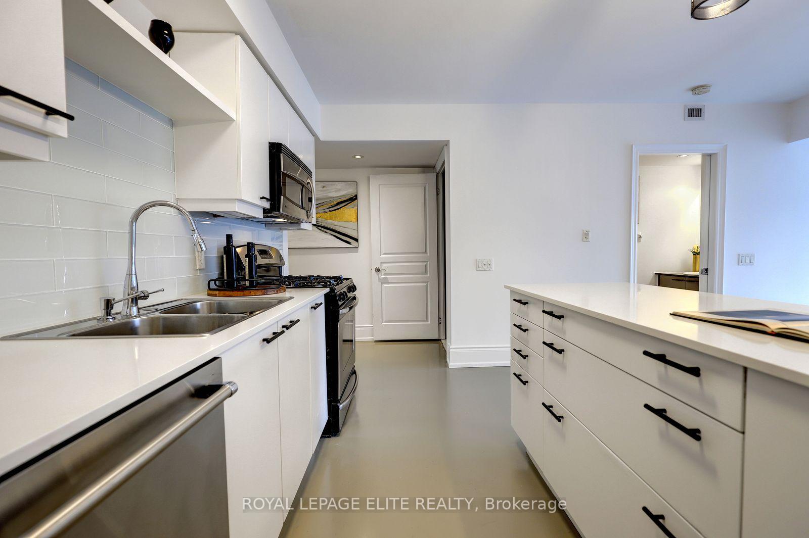 Photo 23 of Unit 405, 437 Roncesvalles Avenue, Toronto, Roncesvalles — HOMEH