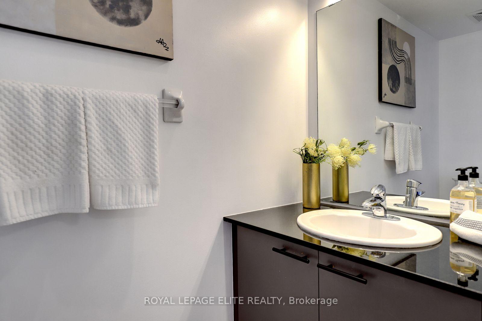 Photo 25 of Unit 405, 437 Roncesvalles Avenue, Toronto, Roncesvalles — HOMEH