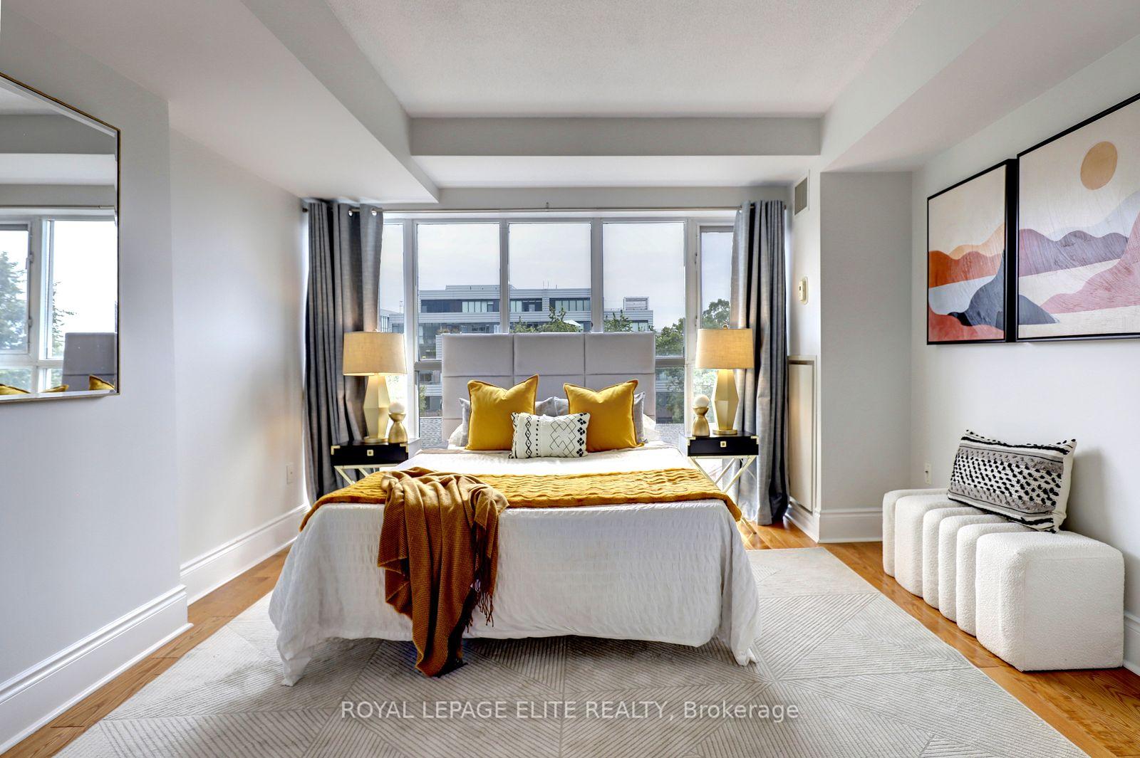 Photo 26 of Unit 405, 437 Roncesvalles Avenue, Toronto, Roncesvalles — HOMEH