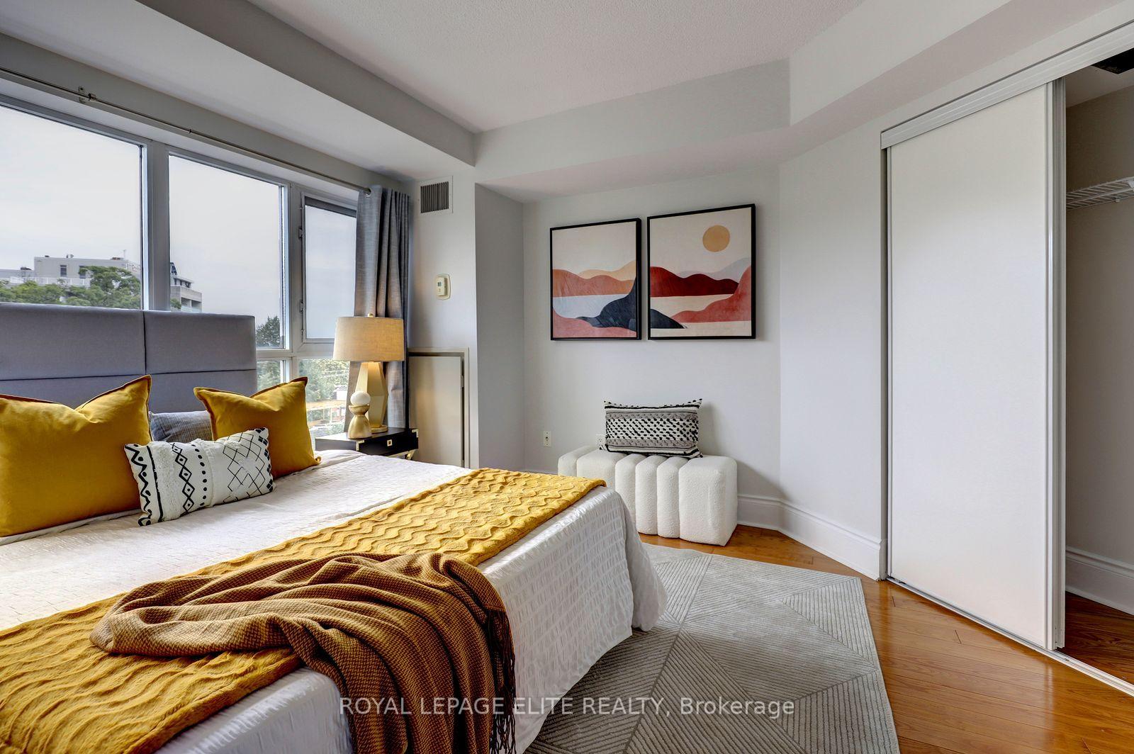 Photo 27 of Unit 405, 437 Roncesvalles Avenue, Toronto, Roncesvalles — HOMEH