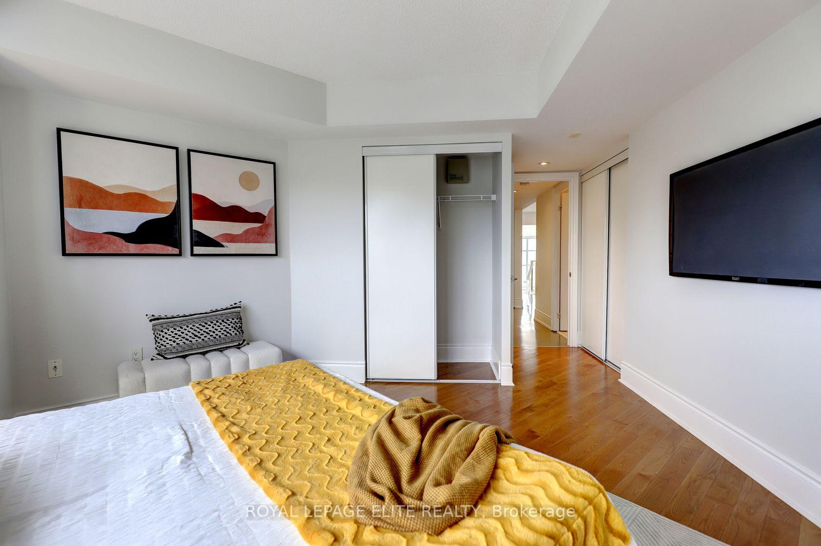Photo 28 of Unit 405, 437 Roncesvalles Avenue, Toronto, Roncesvalles — HOMEH