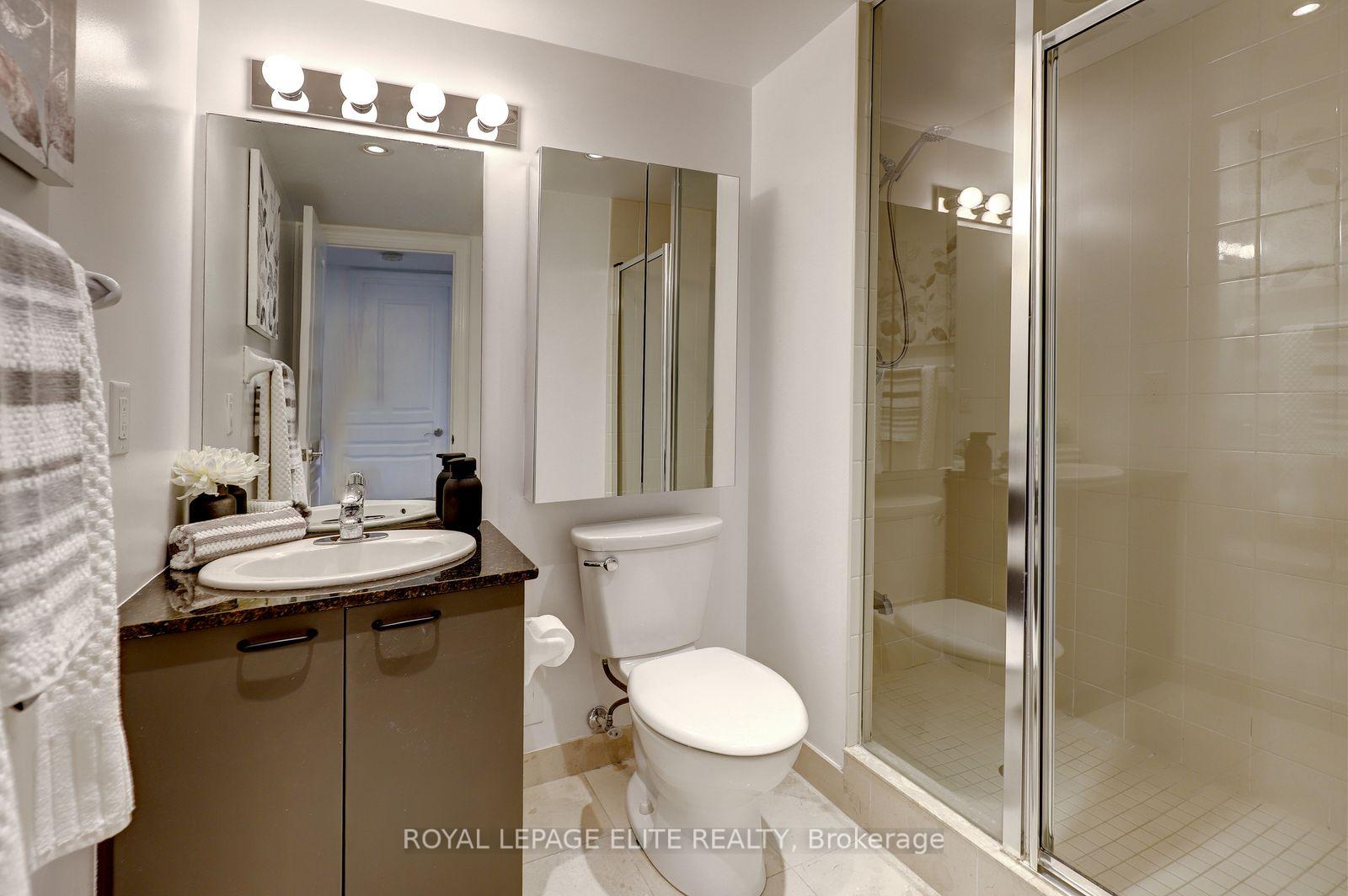 Photo 29 of Unit 405, 437 Roncesvalles Avenue, Toronto, Roncesvalles — HOMEH