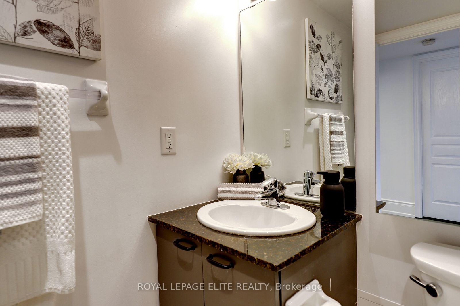Photo 30 of Unit 405, 437 Roncesvalles Avenue, Toronto, Roncesvalles — HOMEH