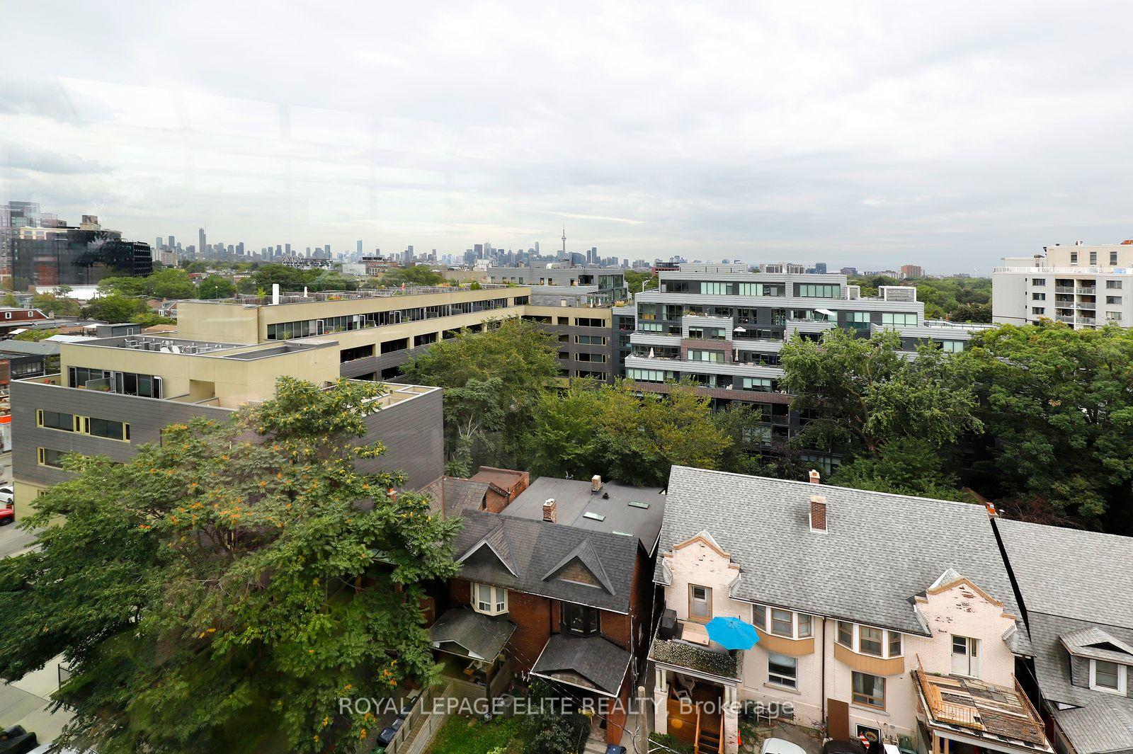 Photo 33 of Unit 405, 437 Roncesvalles Avenue, Toronto, Roncesvalles — HOMEH
