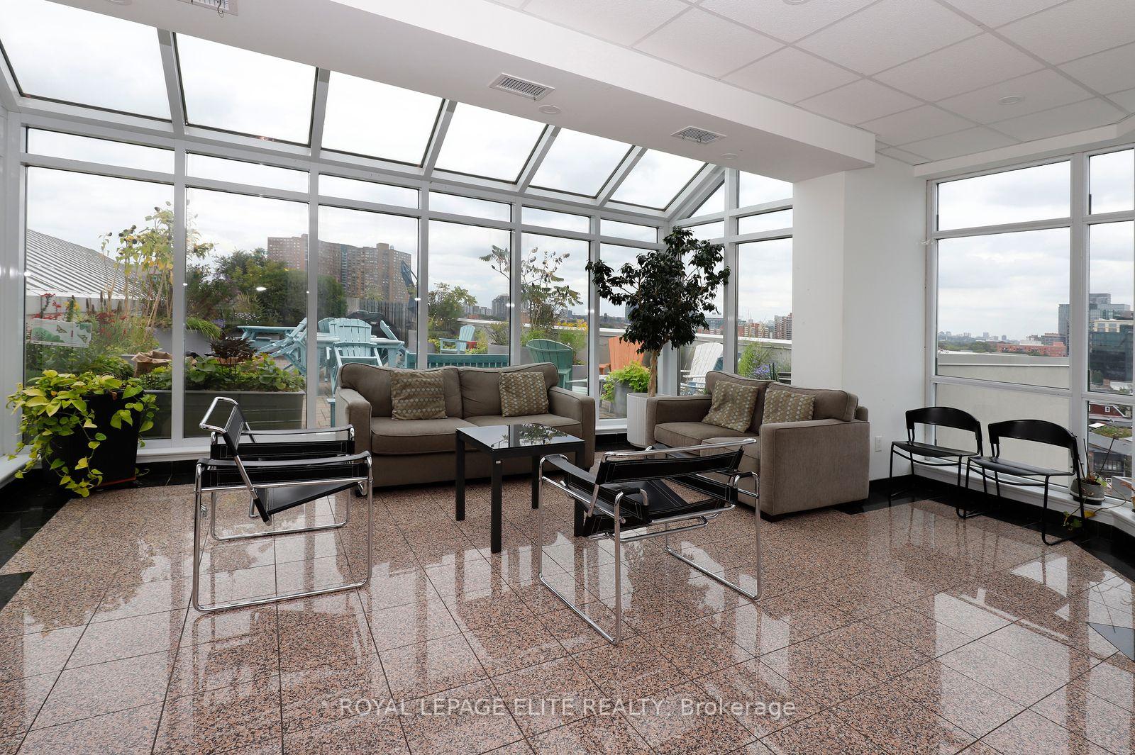 Photo 34 of Unit 405, 437 Roncesvalles Avenue, Toronto, Roncesvalles — HOMEH