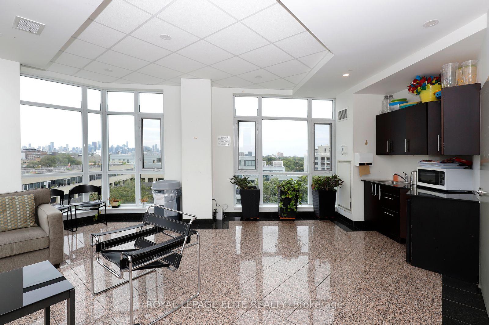 Photo 35 of Unit 405, 437 Roncesvalles Avenue, Toronto, Roncesvalles — HOMEH
