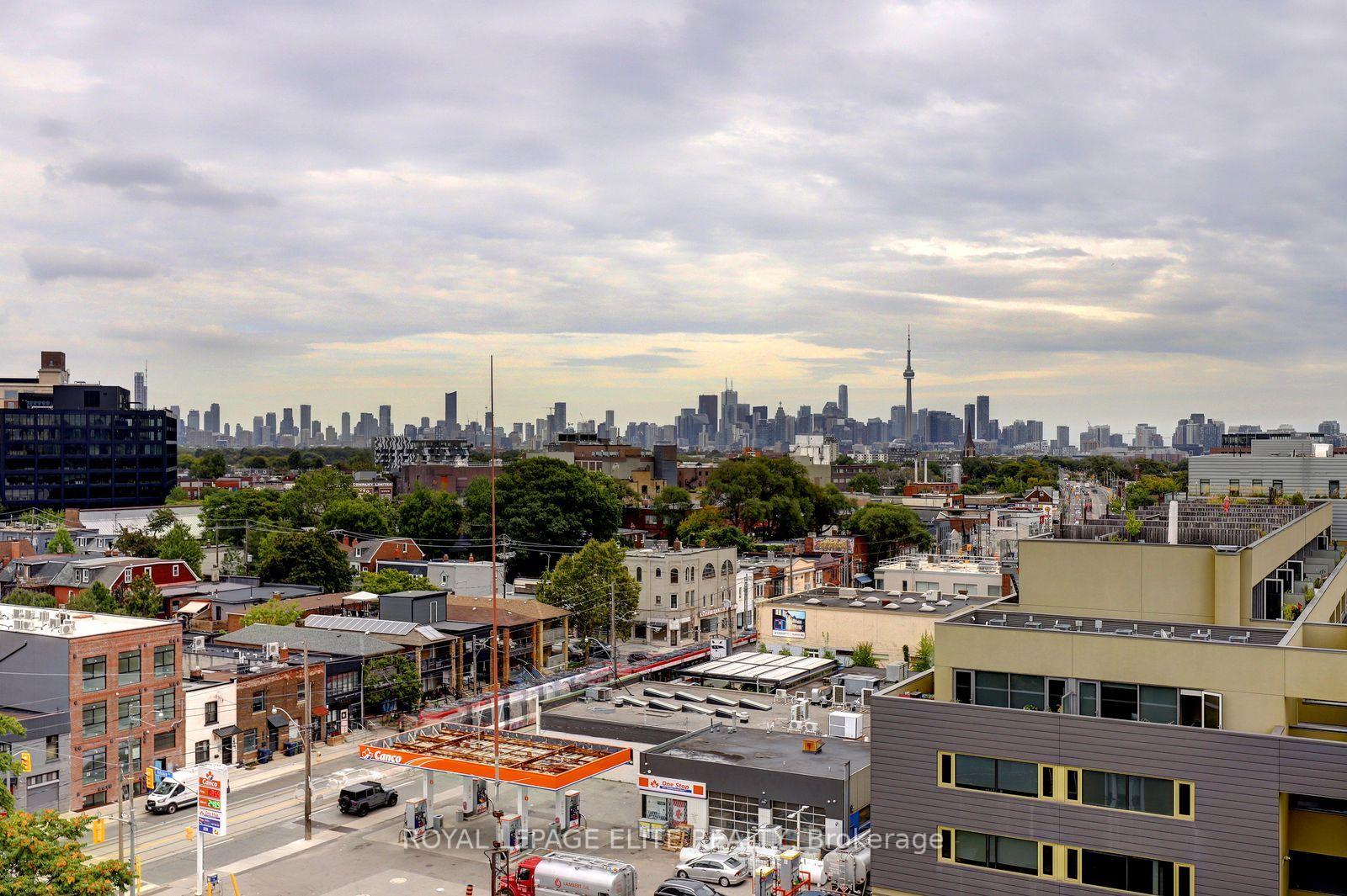 Photo 36 of Unit 405, 437 Roncesvalles Avenue, Toronto, Roncesvalles — HOMEH