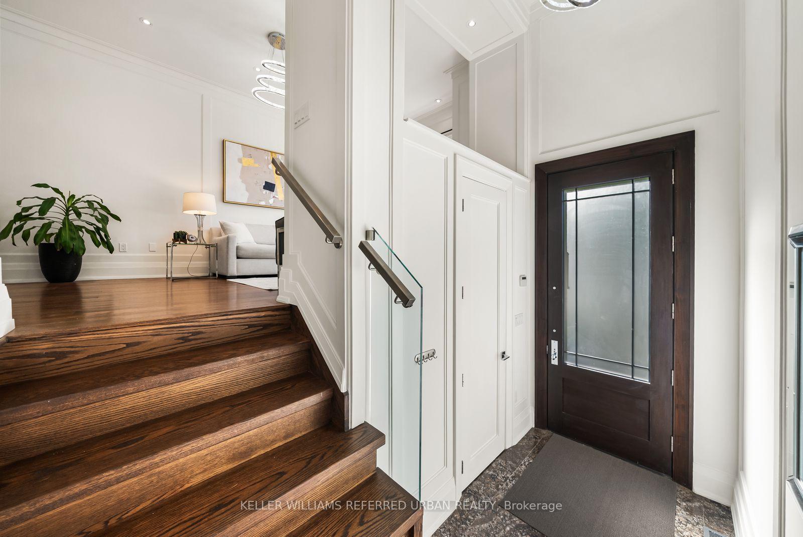 Photo 4 of 32 Cranbrooke Avenue, Toronto, Lawrence Park North — HOMEH