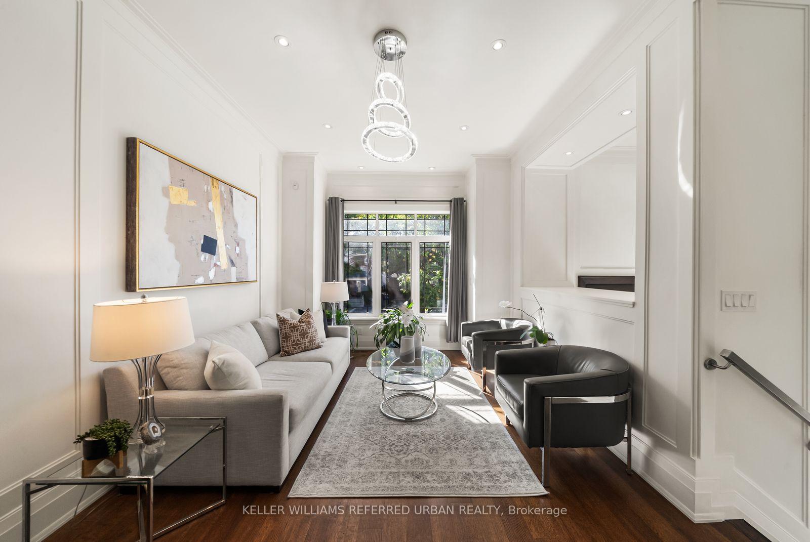 Photo 5 of 32 Cranbrooke Avenue, Toronto, Lawrence Park North — HOMEH