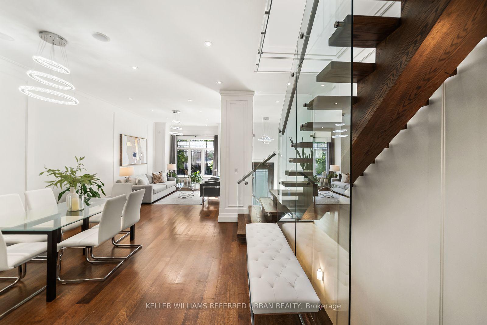 Photo 9 of 32 Cranbrooke Avenue, Toronto, Lawrence Park North — HOMEH