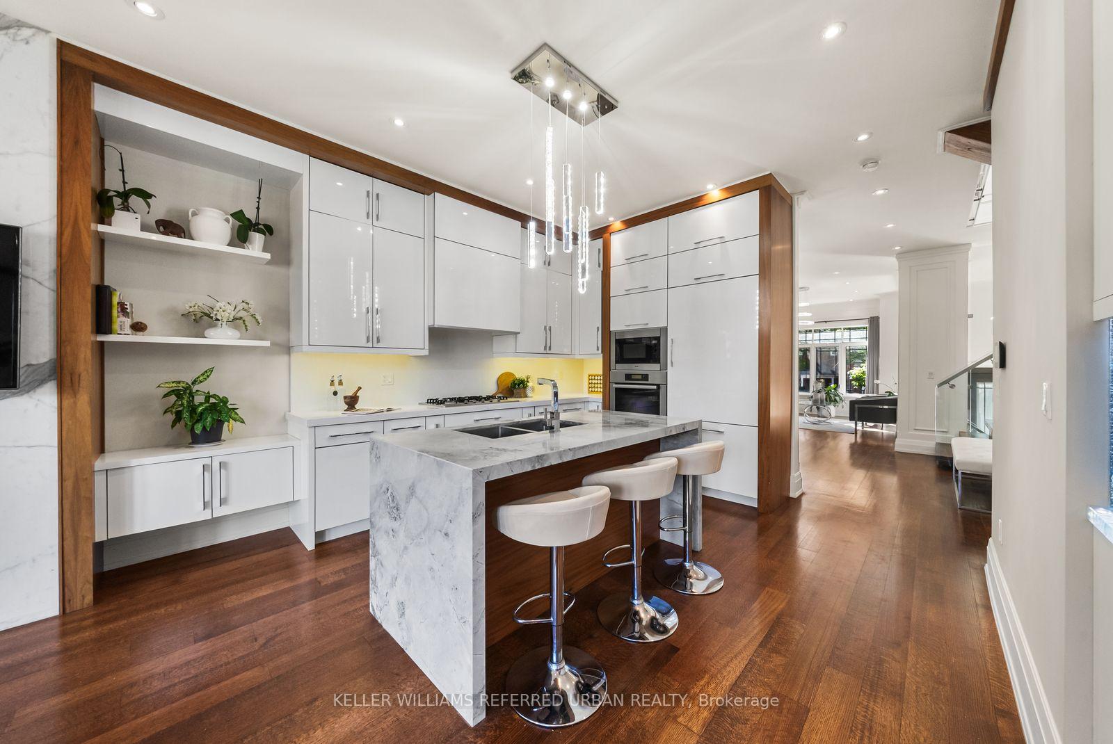 Photo 11 of 32 Cranbrooke Avenue, Toronto, Lawrence Park North — HOMEH