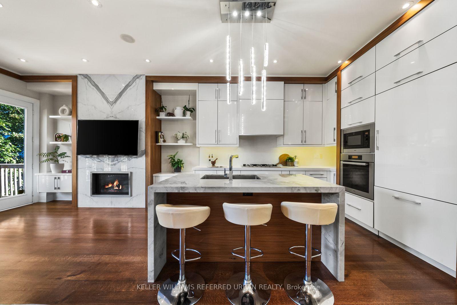 Photo 12 of 32 Cranbrooke Avenue, Toronto, Lawrence Park North — HOMEH
