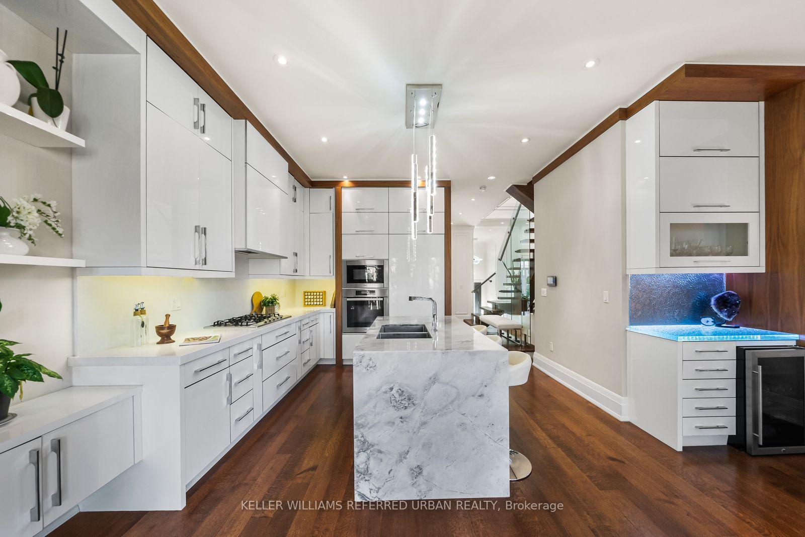 Photo 13 of 32 Cranbrooke Avenue, Toronto, Lawrence Park North — HOMEH