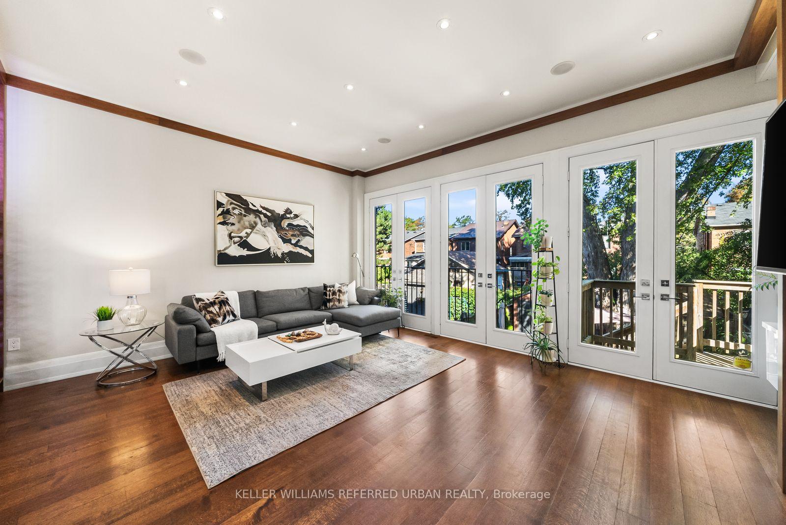 Photo 15 of 32 Cranbrooke Avenue, Toronto, Lawrence Park North — HOMEH