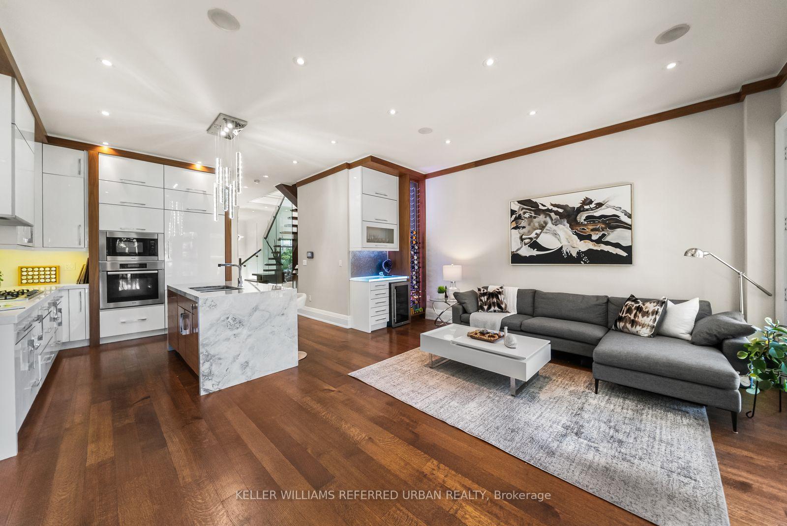 Photo 16 of 32 Cranbrooke Avenue, Toronto, Lawrence Park North — HOMEH