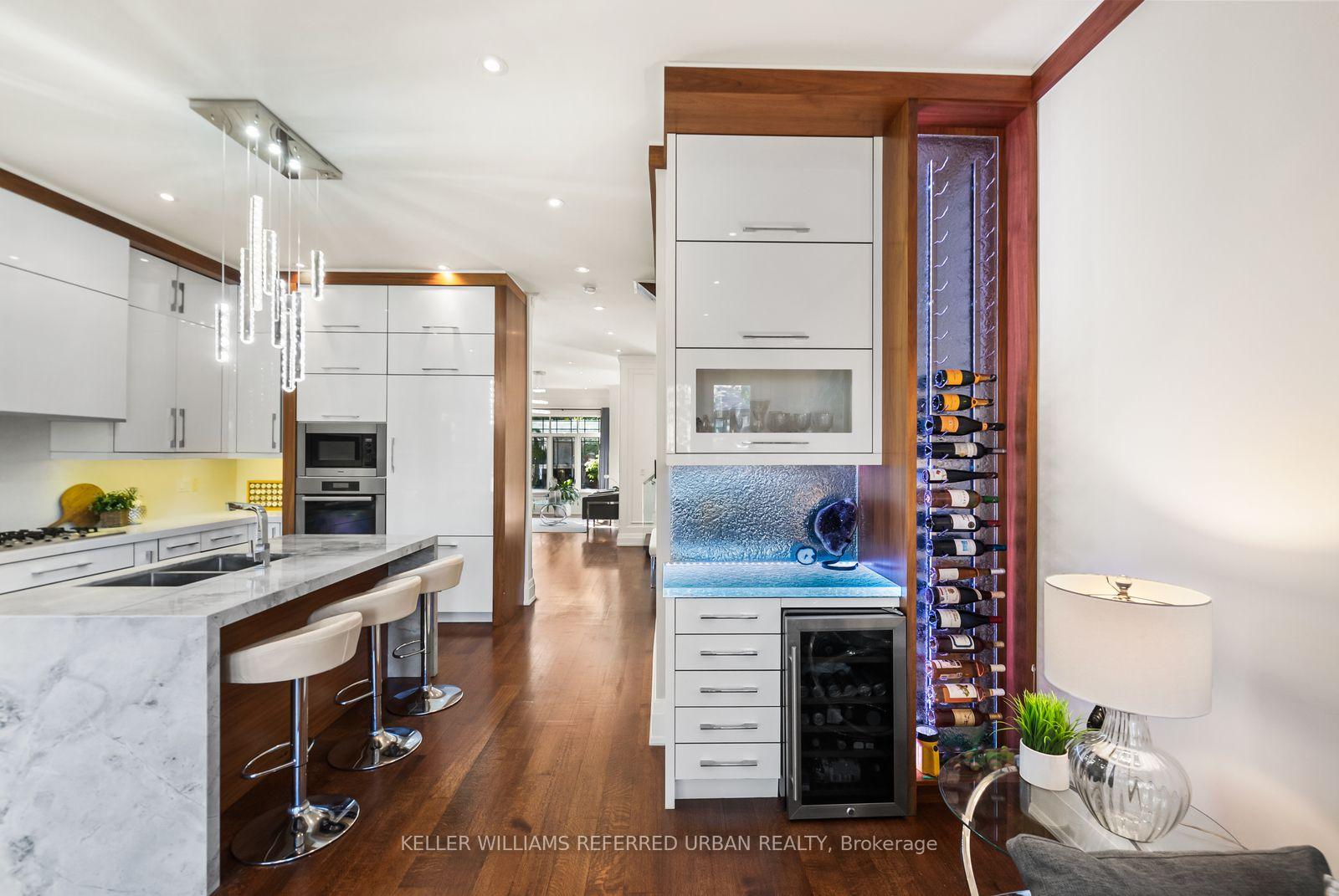 Photo 17 of 32 Cranbrooke Avenue, Toronto, Lawrence Park North — HOMEH