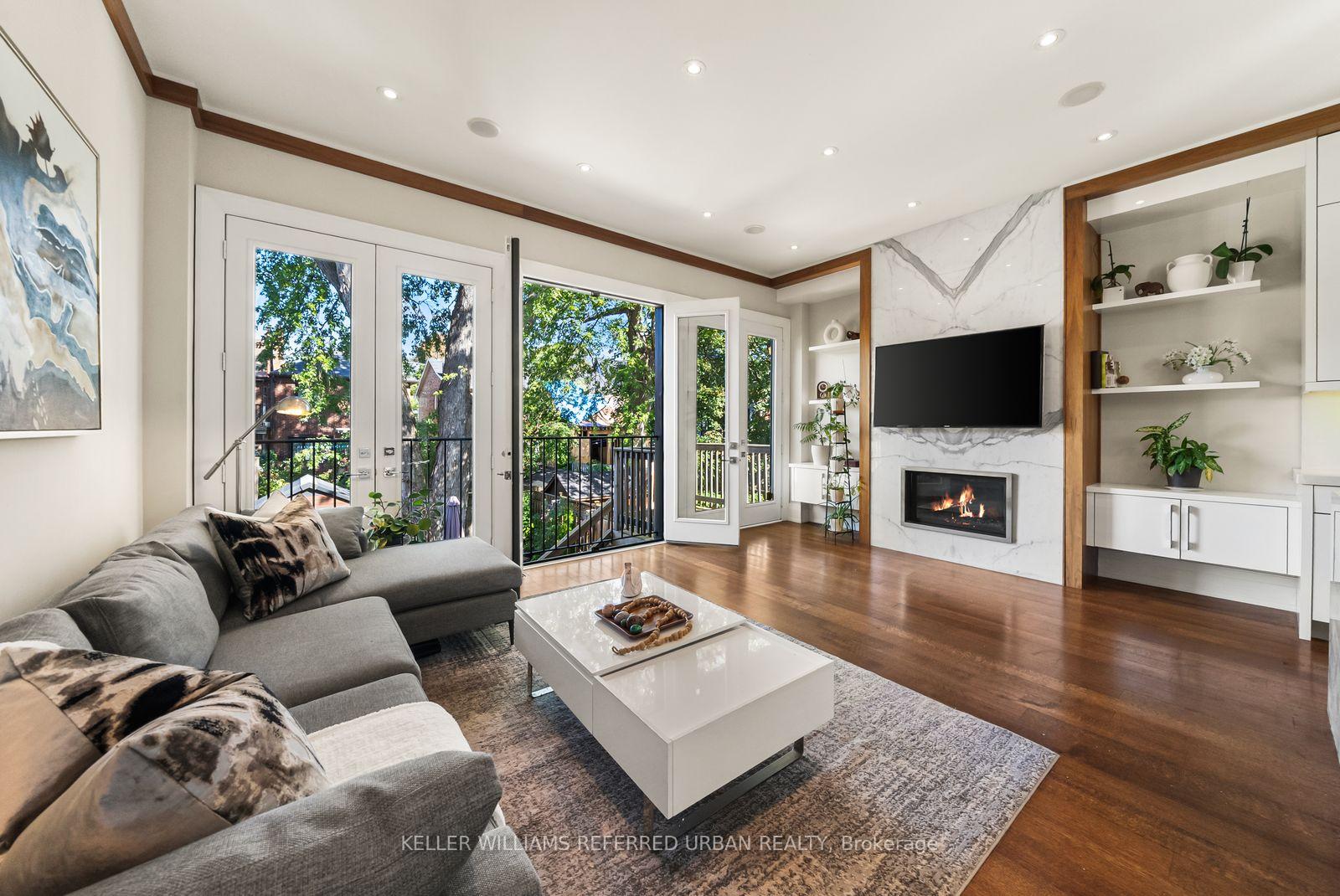 Photo 18 of 32 Cranbrooke Avenue, Toronto, Lawrence Park North — HOMEH
