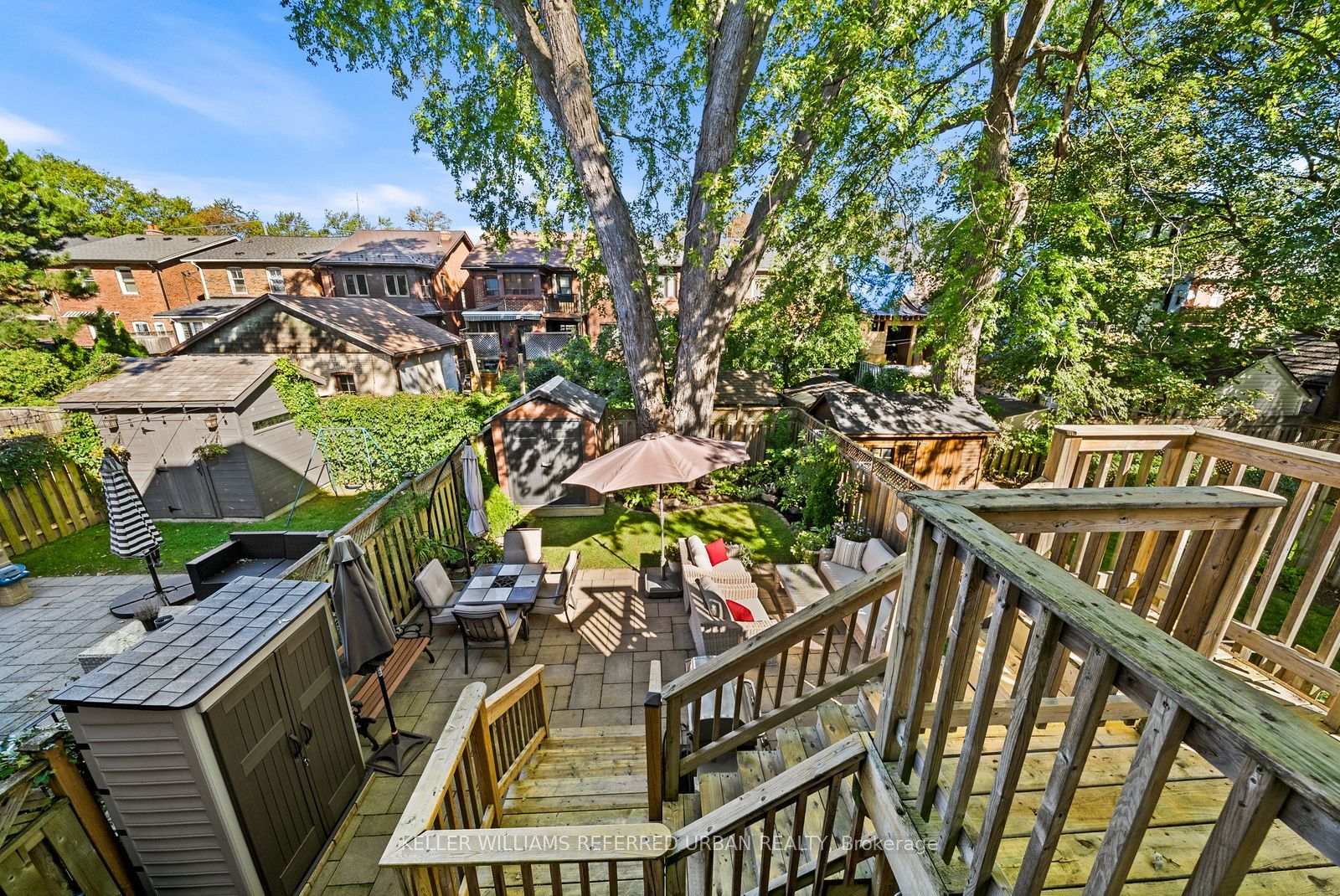 Photo 20 of 32 Cranbrooke Avenue, Toronto, Lawrence Park North — HOMEH