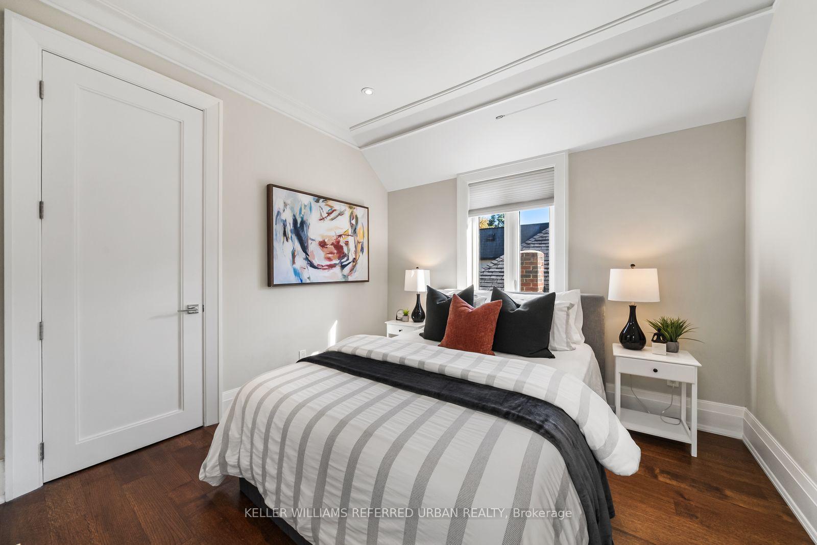 Photo 31 of 32 Cranbrooke Avenue, Toronto, Lawrence Park North — HOMEH