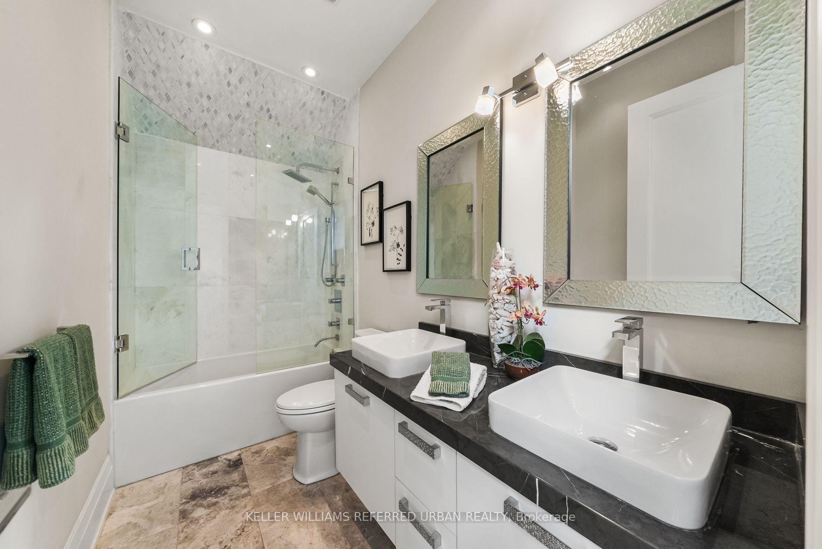 Photo 32 of 32 Cranbrooke Avenue, Toronto, Lawrence Park North — HOMEH