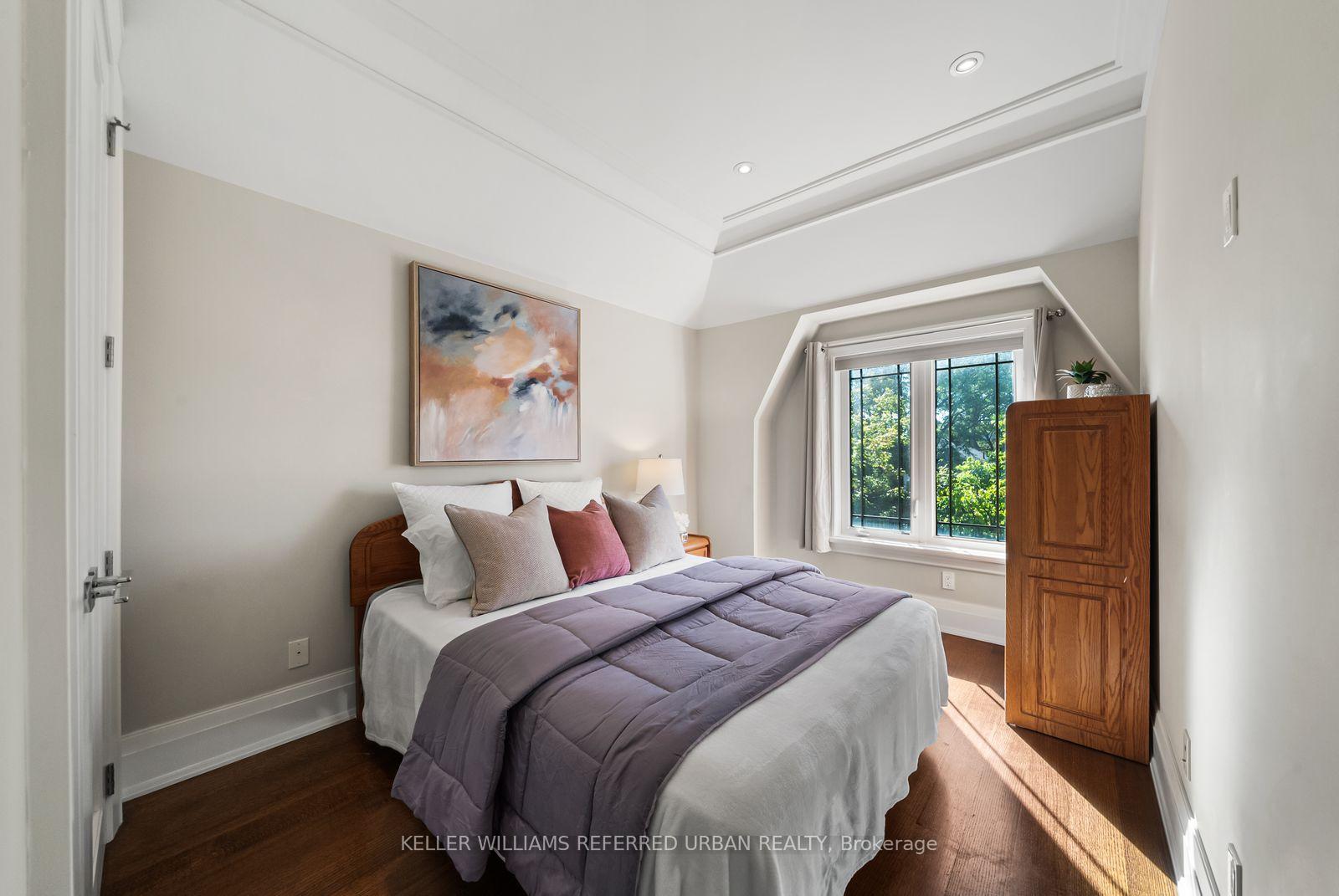 Photo 33 of 32 Cranbrooke Avenue, Toronto, Lawrence Park North — HOMEH