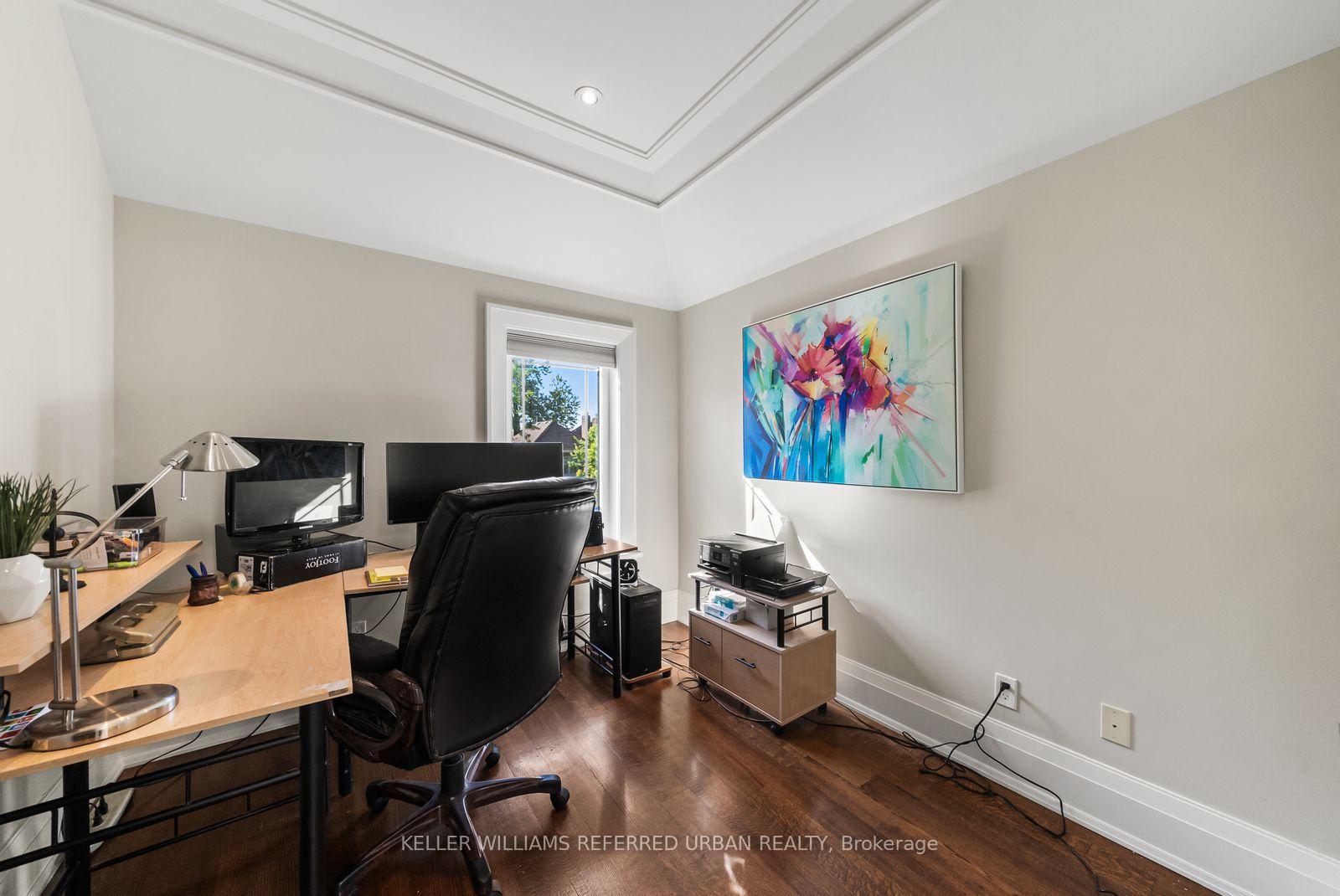 Photo 35 of 32 Cranbrooke Avenue, Toronto, Lawrence Park North — HOMEH