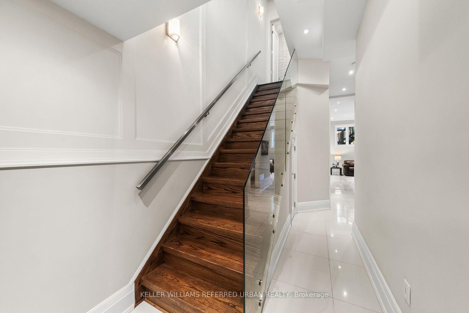 Photo 37 of 32 Cranbrooke Avenue, Toronto, Lawrence Park North — HOMEH