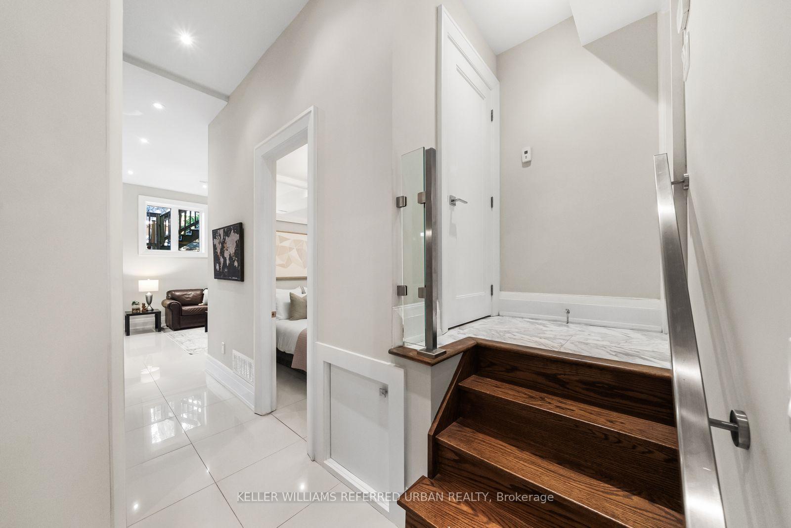 Photo 38 of 32 Cranbrooke Avenue, Toronto, Lawrence Park North — HOMEH