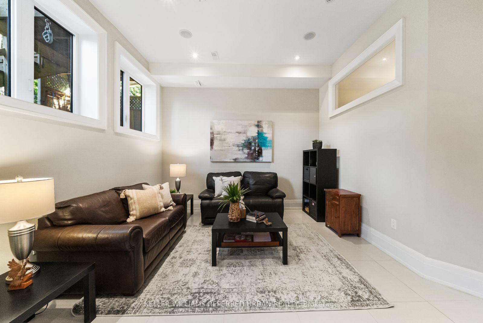 Photo 41 of 32 Cranbrooke Avenue, Toronto, Lawrence Park North — HOMEH