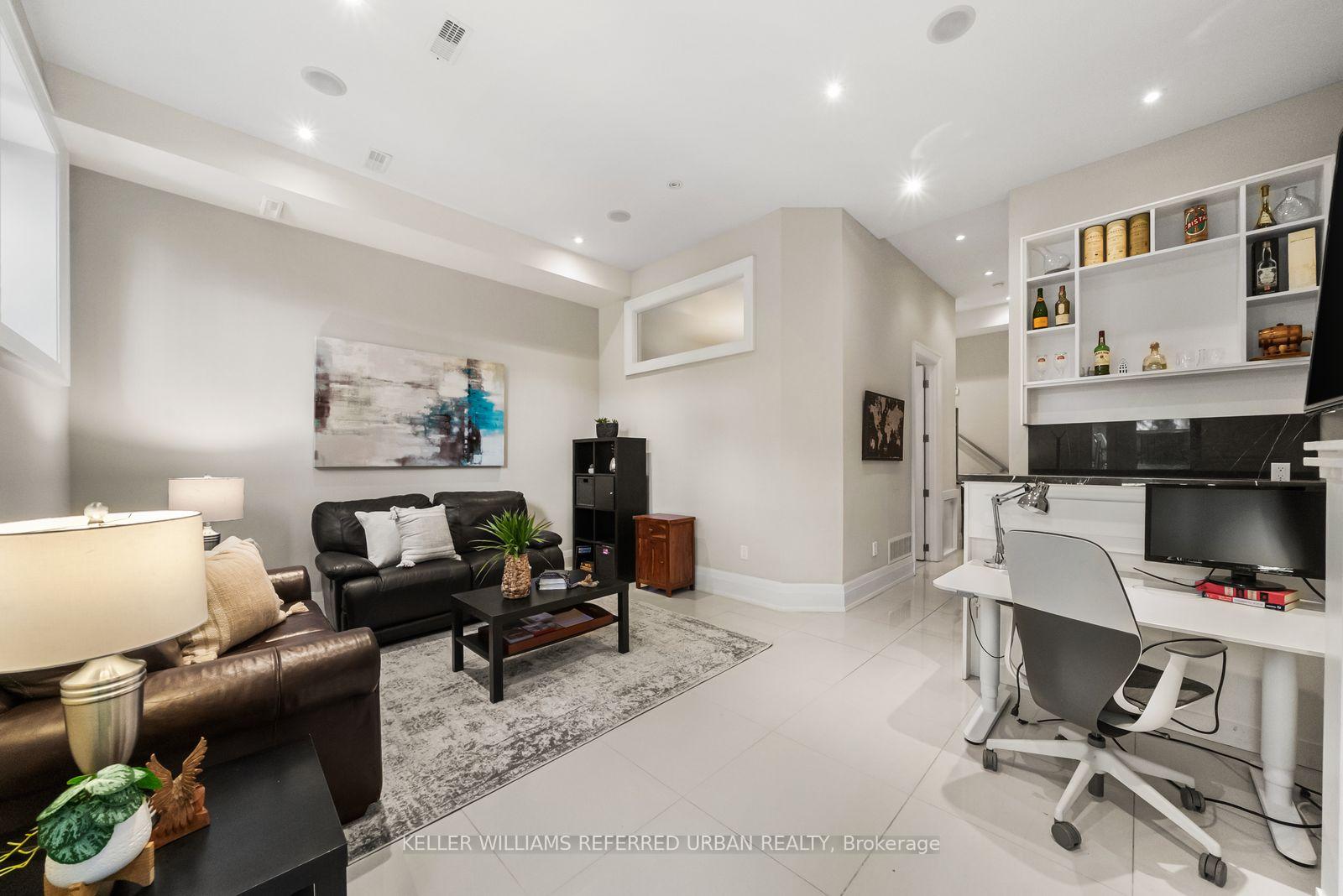 Photo 42 of 32 Cranbrooke Avenue, Toronto, Lawrence Park North — HOMEH