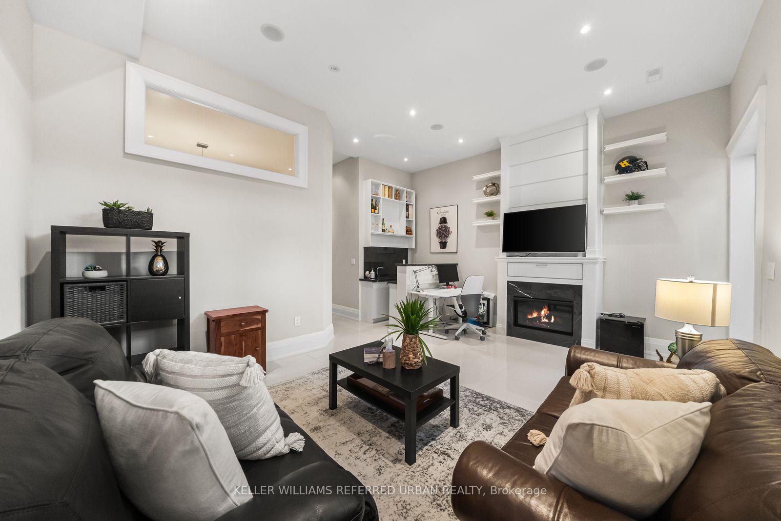 Photo 43 of 32 Cranbrooke Avenue, Toronto, Lawrence Park North — HOMEH