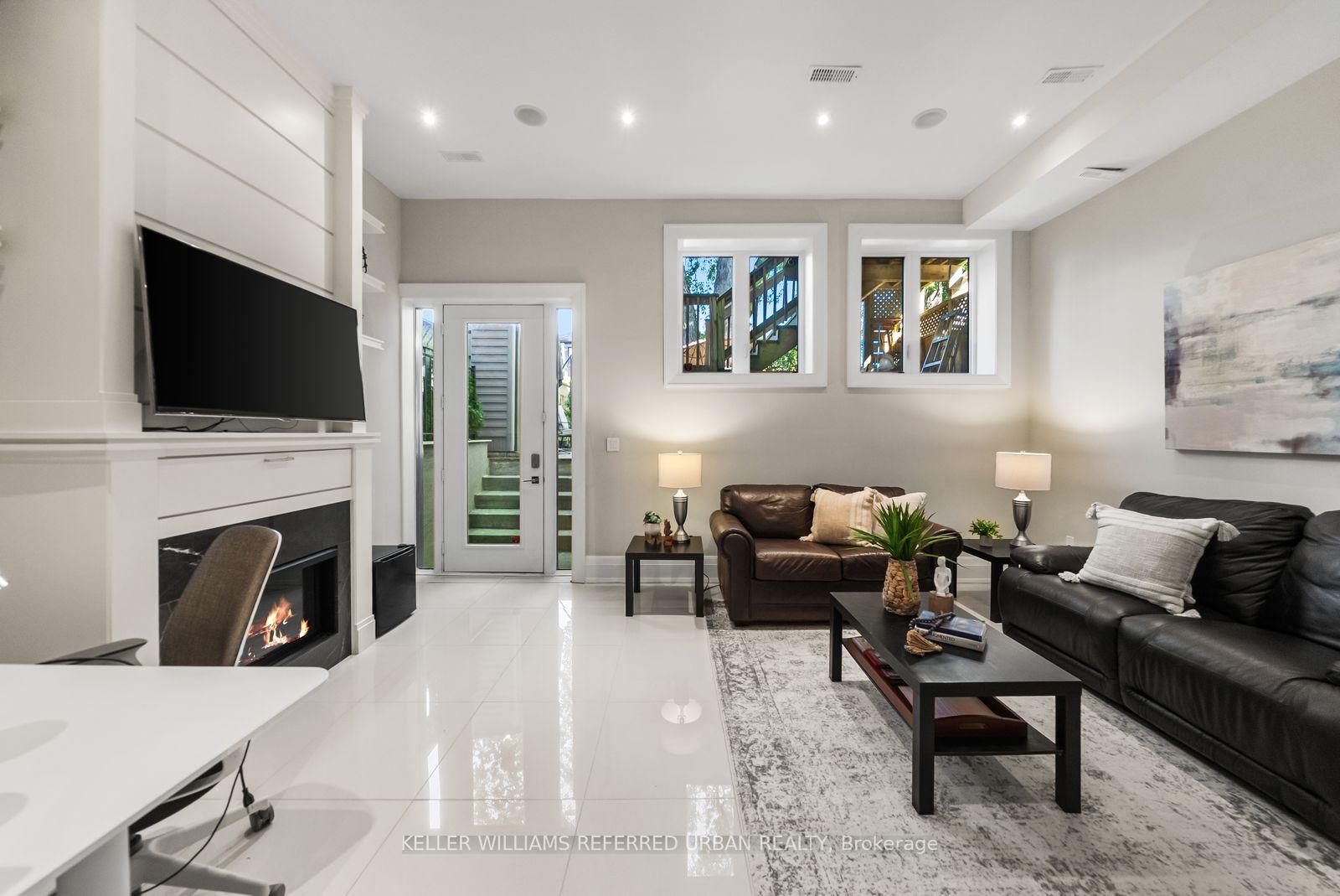 Photo 45 of 32 Cranbrooke Avenue, Toronto, Lawrence Park North — HOMEH