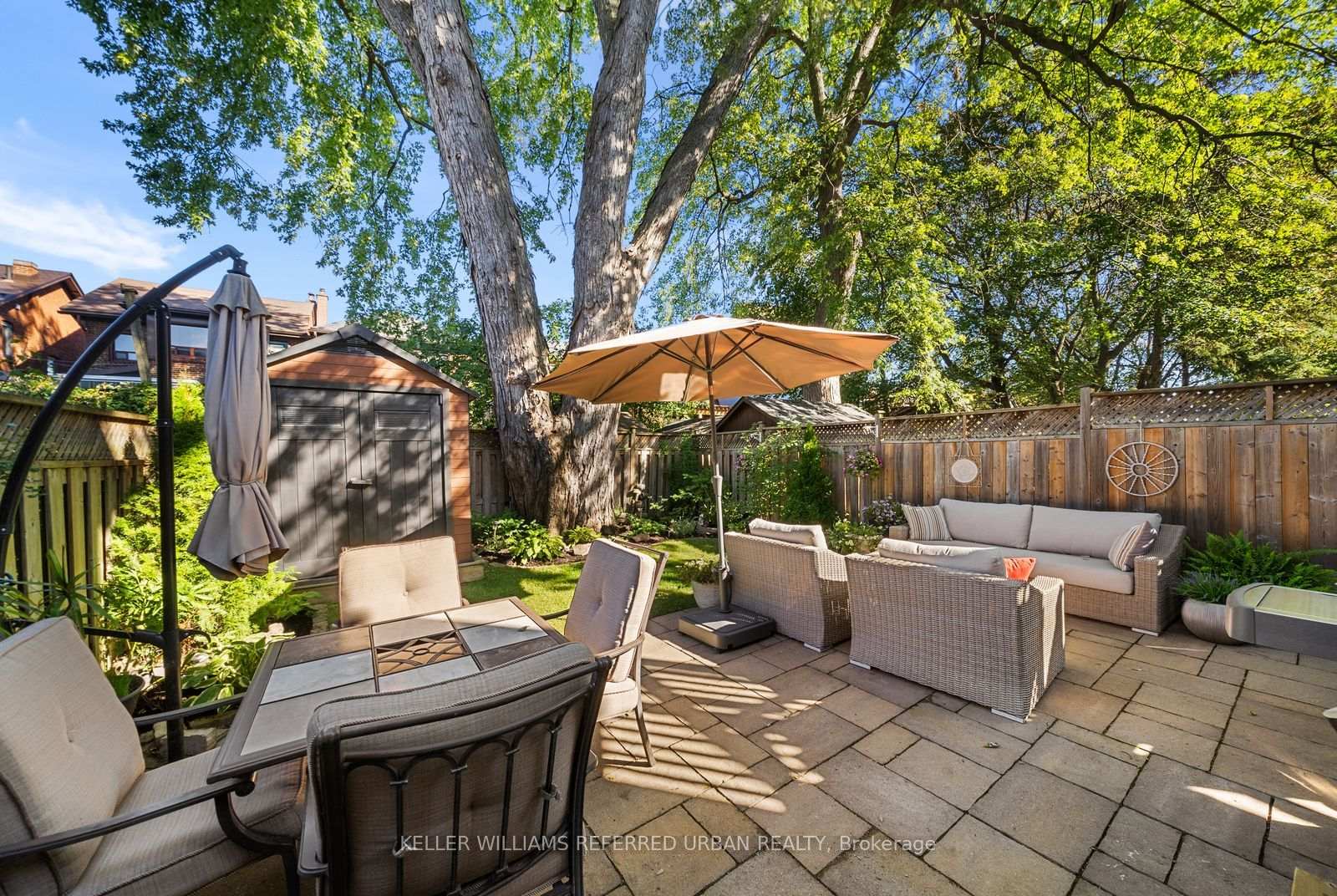Photo 46 of 32 Cranbrooke Avenue, Toronto, Lawrence Park North — HOMEH