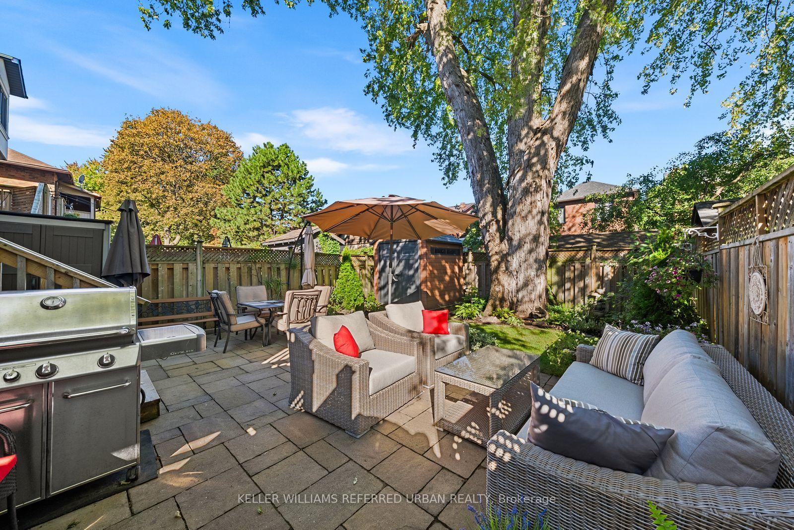 Photo 47 of 32 Cranbrooke Avenue, Toronto, Lawrence Park North — HOMEH