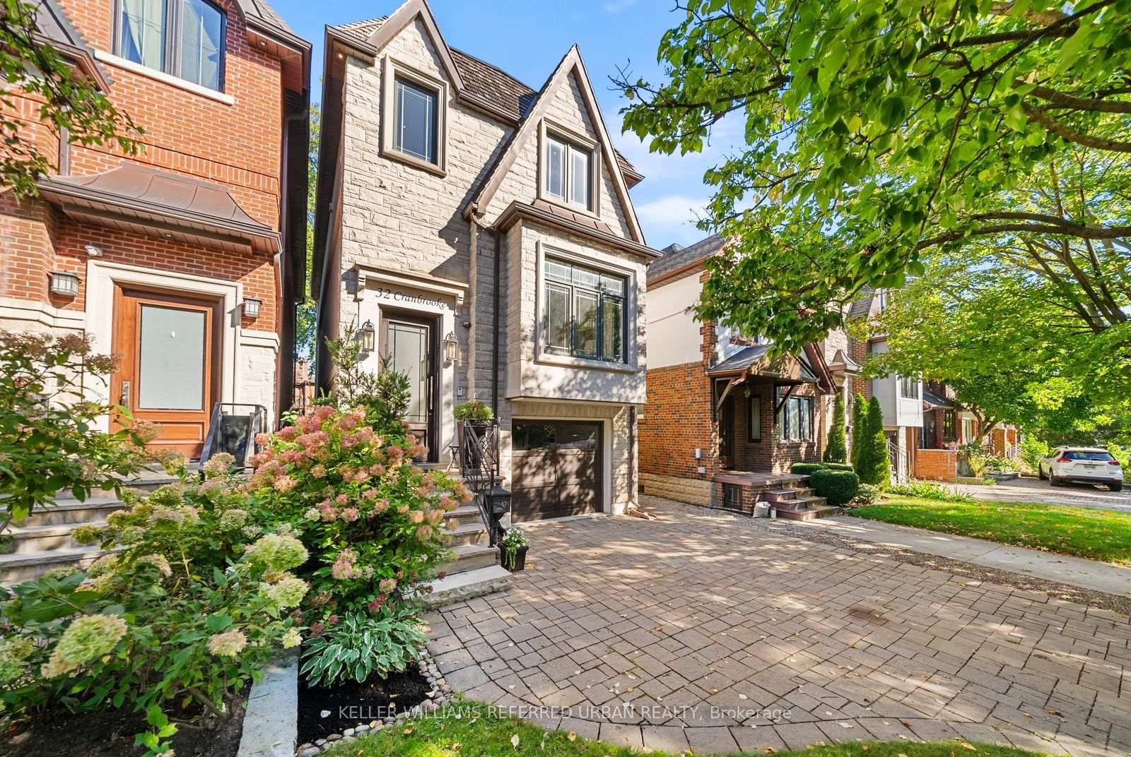 Photo 48 of 32 Cranbrooke Avenue, Toronto, Lawrence Park North — HOMEH