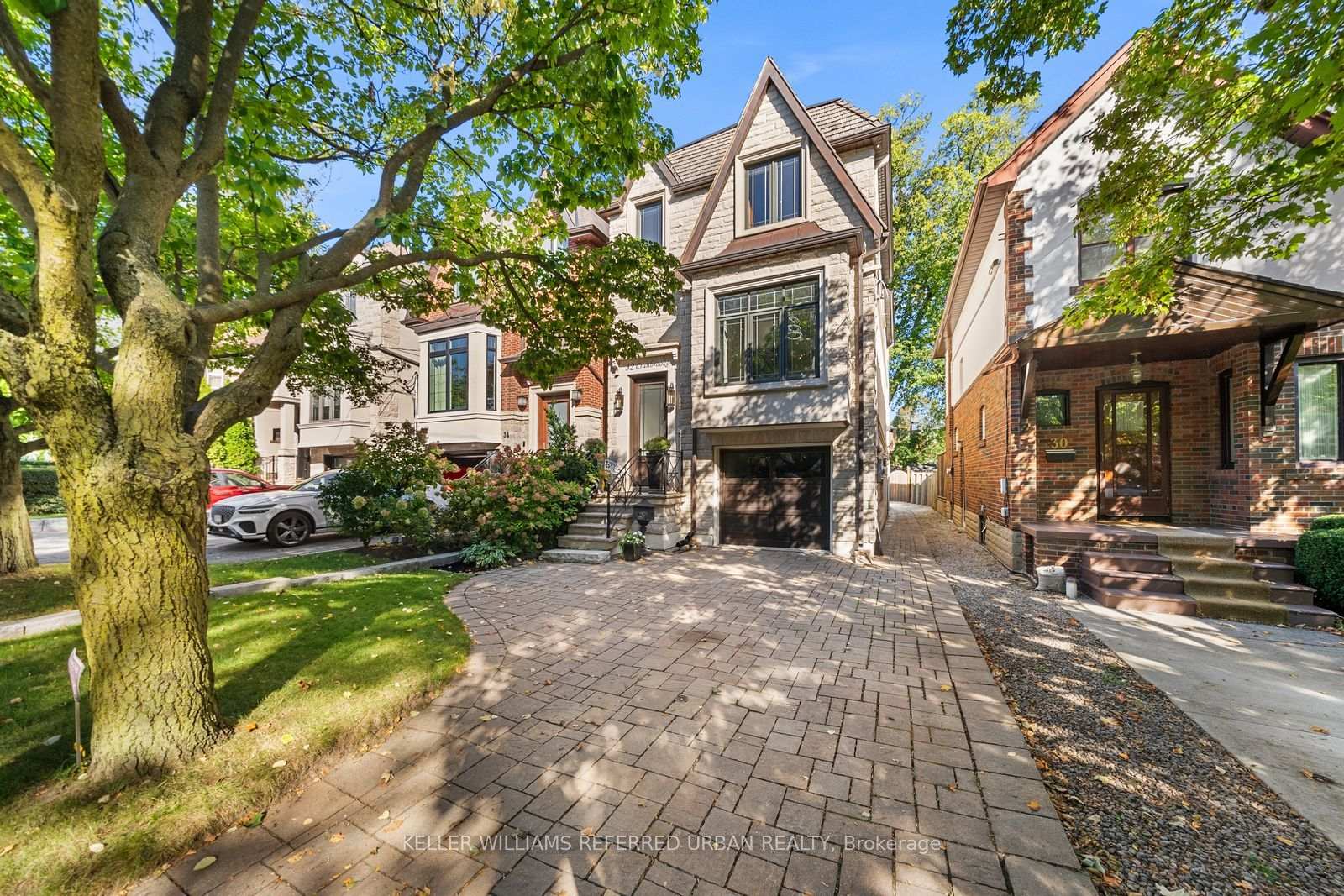 Photo 50 of 32 Cranbrooke Avenue, Toronto, Lawrence Park North — HOMEH
